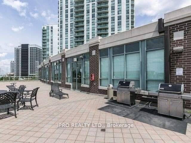 4879 Kimbermount Avenue Unit 602 photo 16