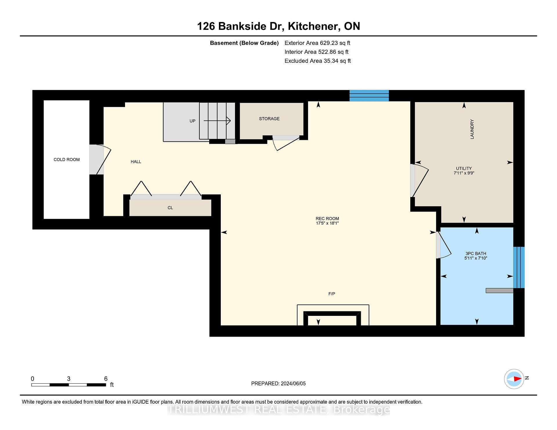 126 Bankside Drive photo 40