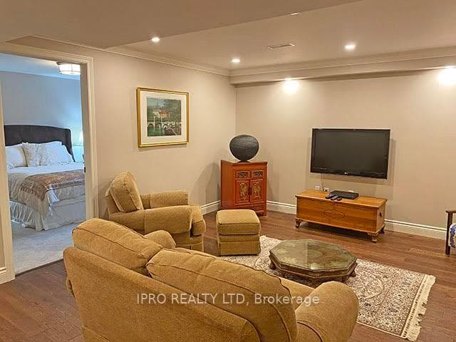 Recreation Room