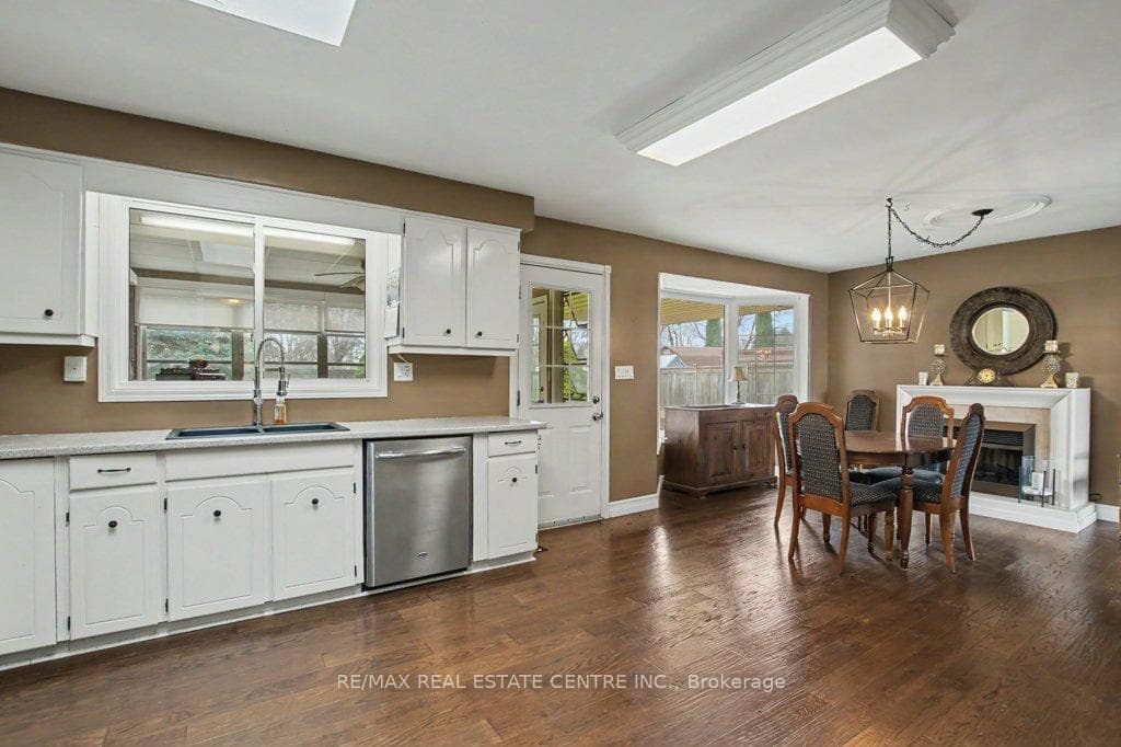 18 CONCESSION 6 (MILLGROVE) Road photo 10