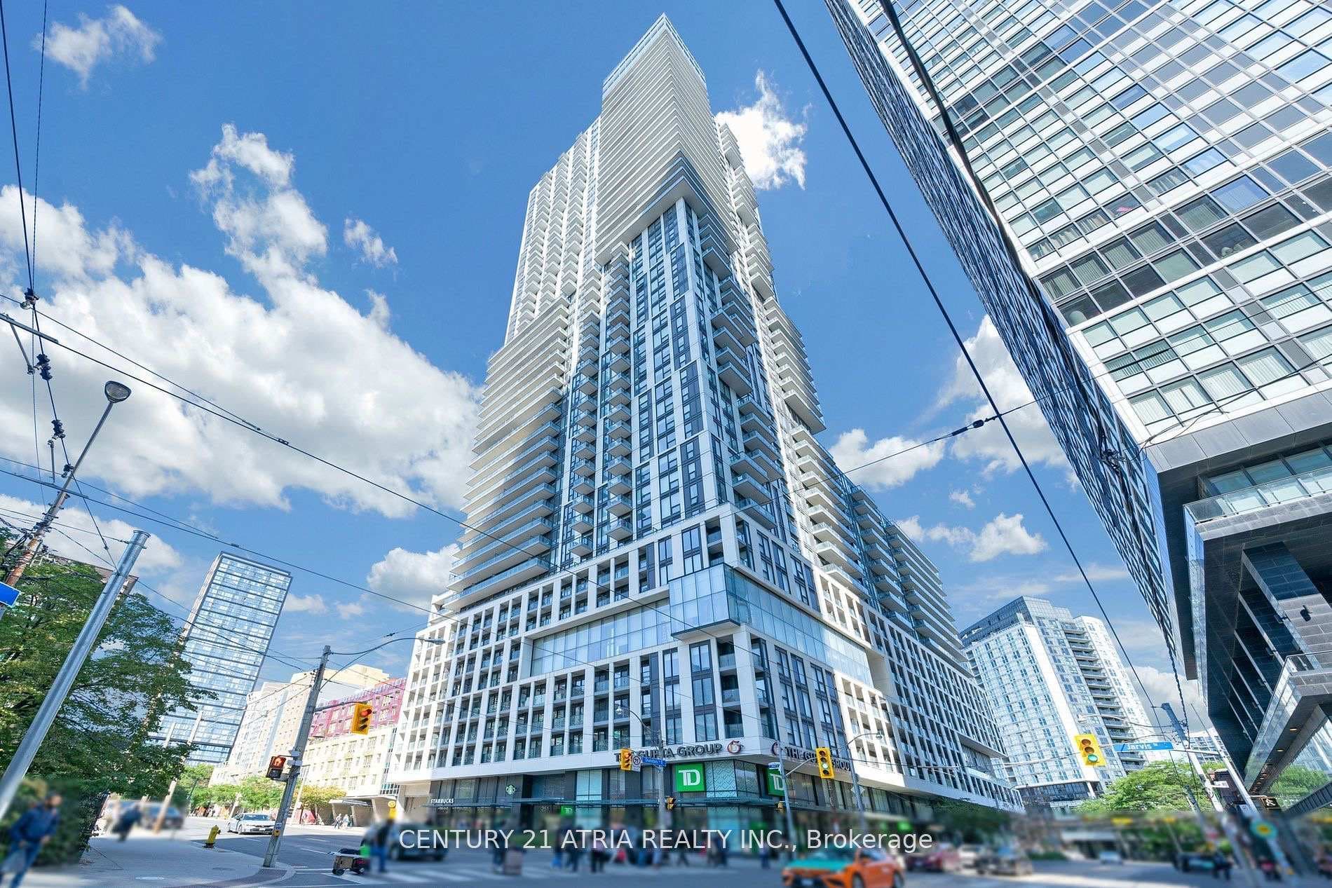 251 Jarvis Street Unit 631 photo 1