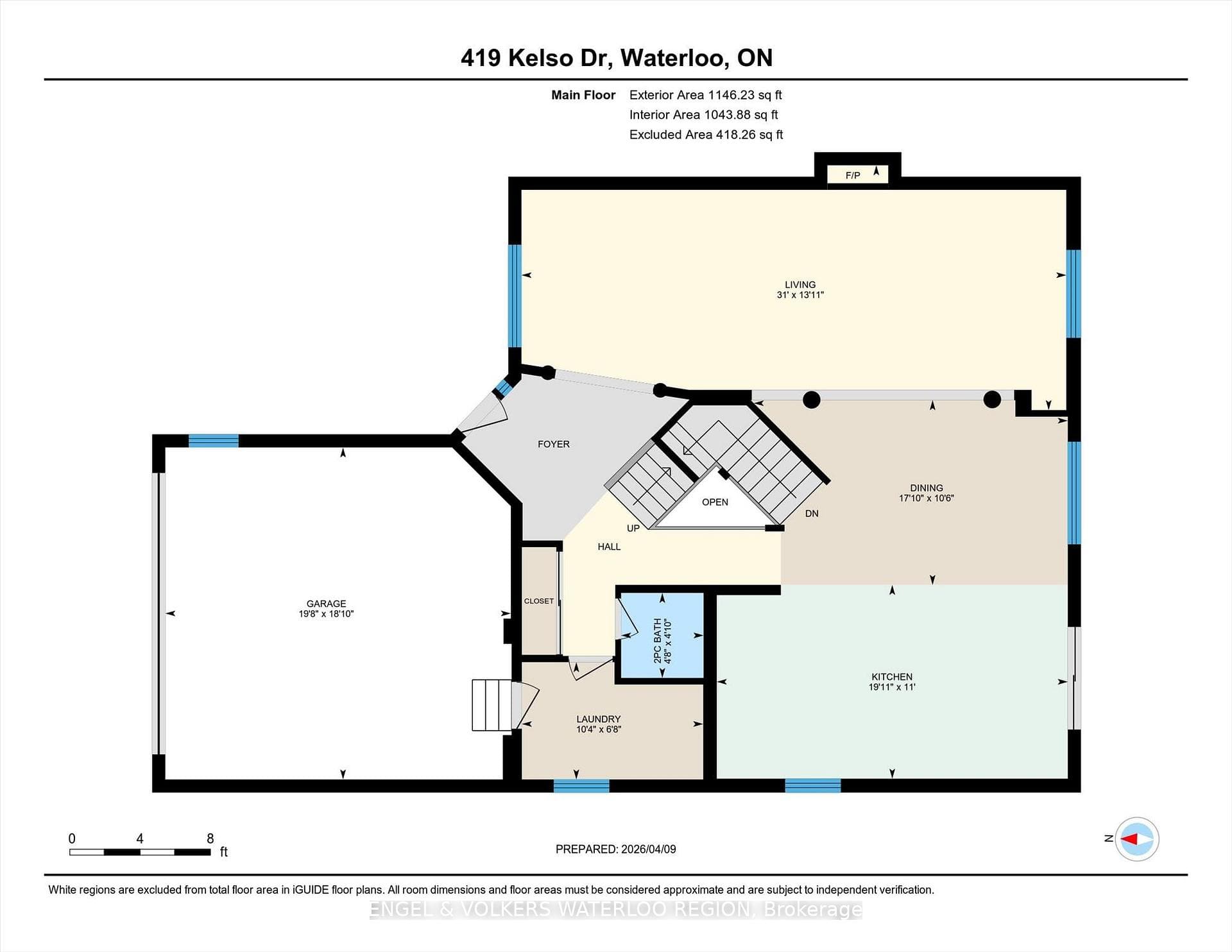419 Kelso Drive photo 48