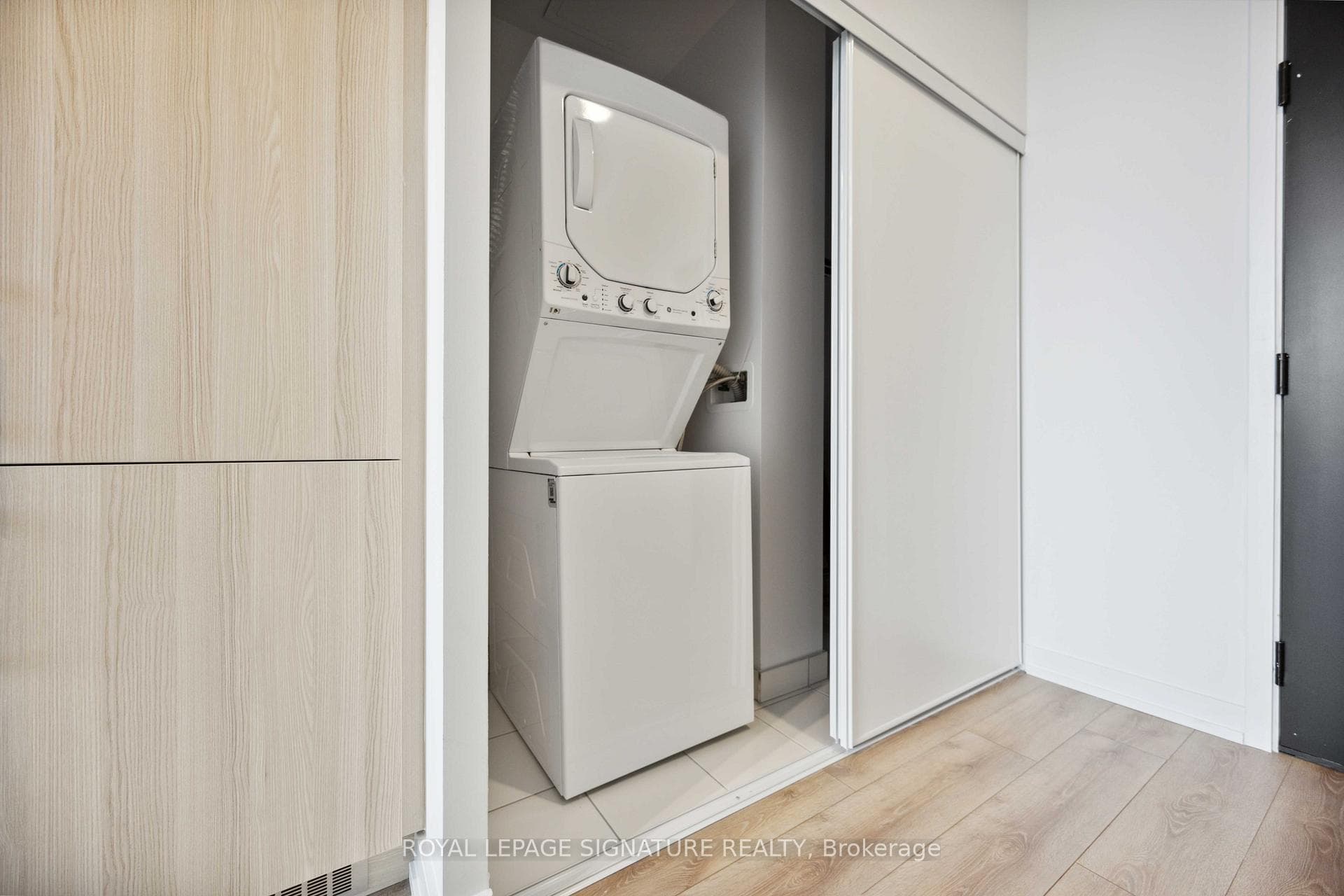 Washer/Dryer