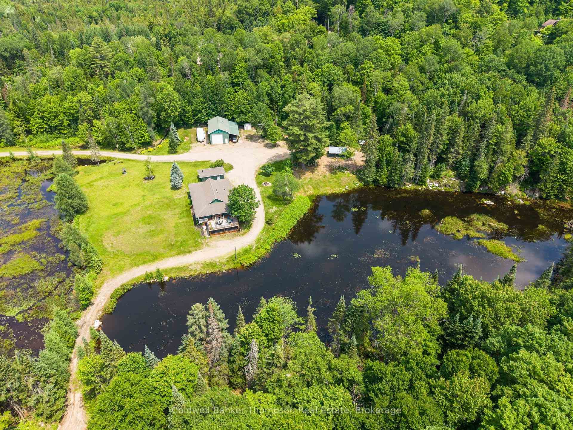 448 Long Lake Road photo 4
