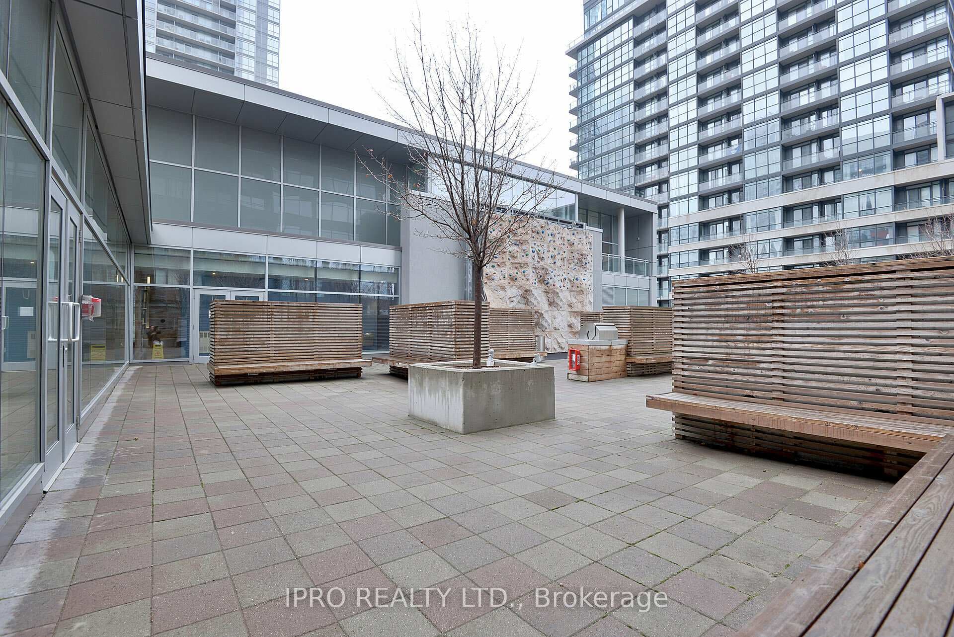 25 Telegram Mews Unit 2708 photo 32