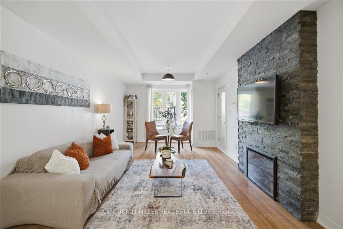 70 Stewart Street Unit 102 photo 8