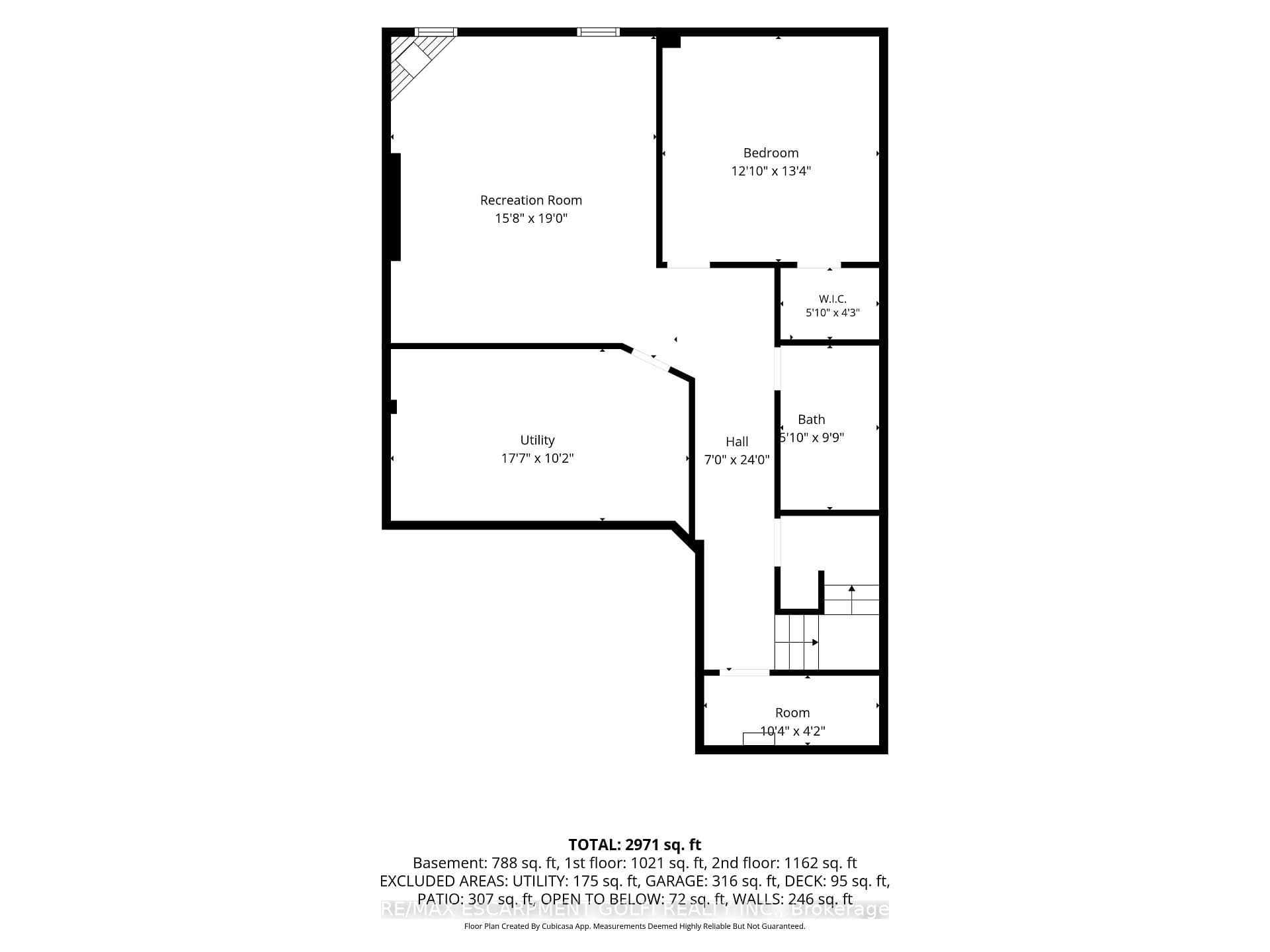 78 Waterberry Trail photo 35