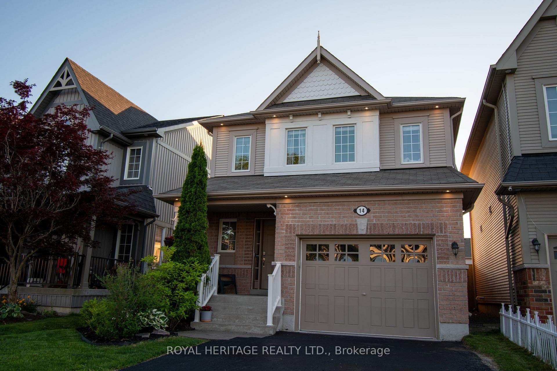 14 Honeyman Drive photo 22
