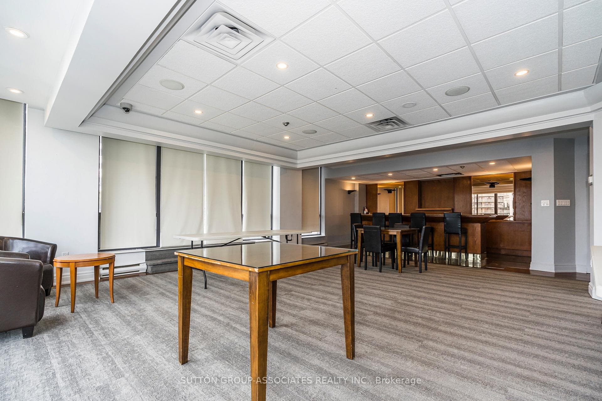 24 Wellesley Street Unit 1607 photo 30