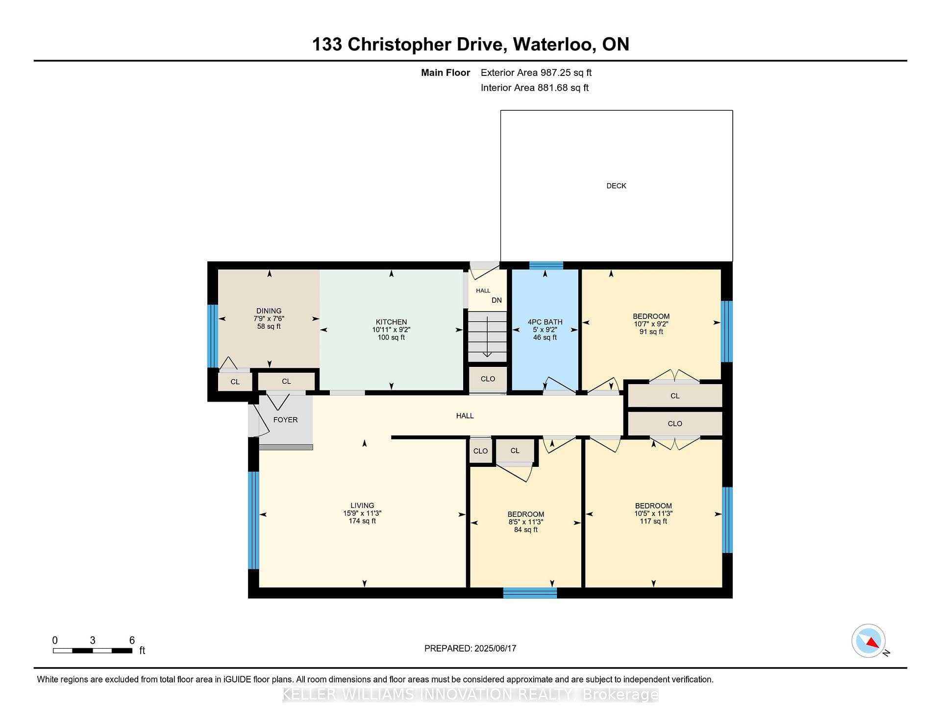 133 Christopher Drive photo 23
