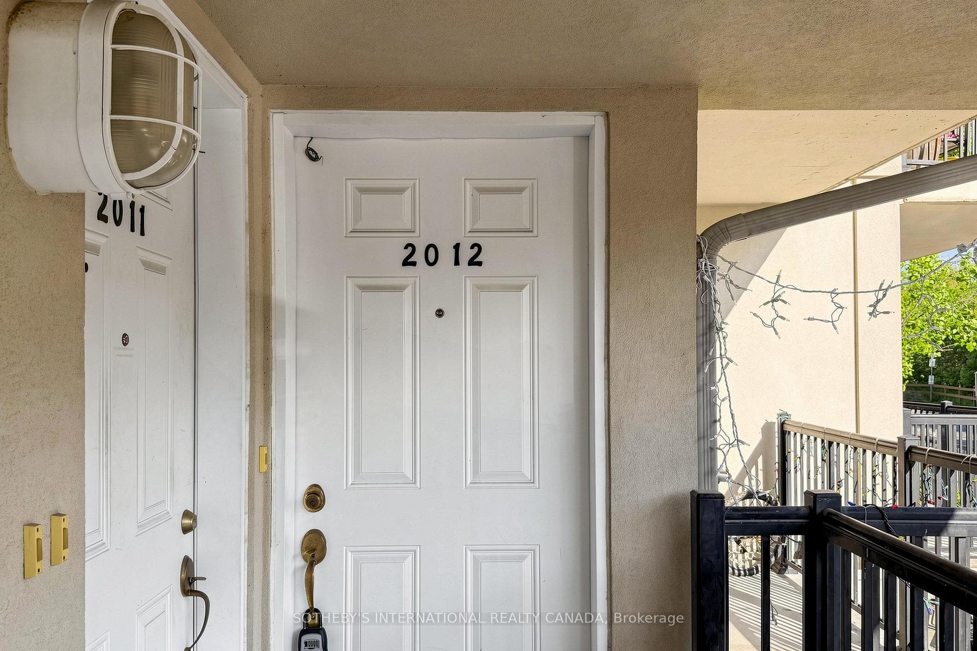 3035 Finch Avenue Unit 2012 photo 19