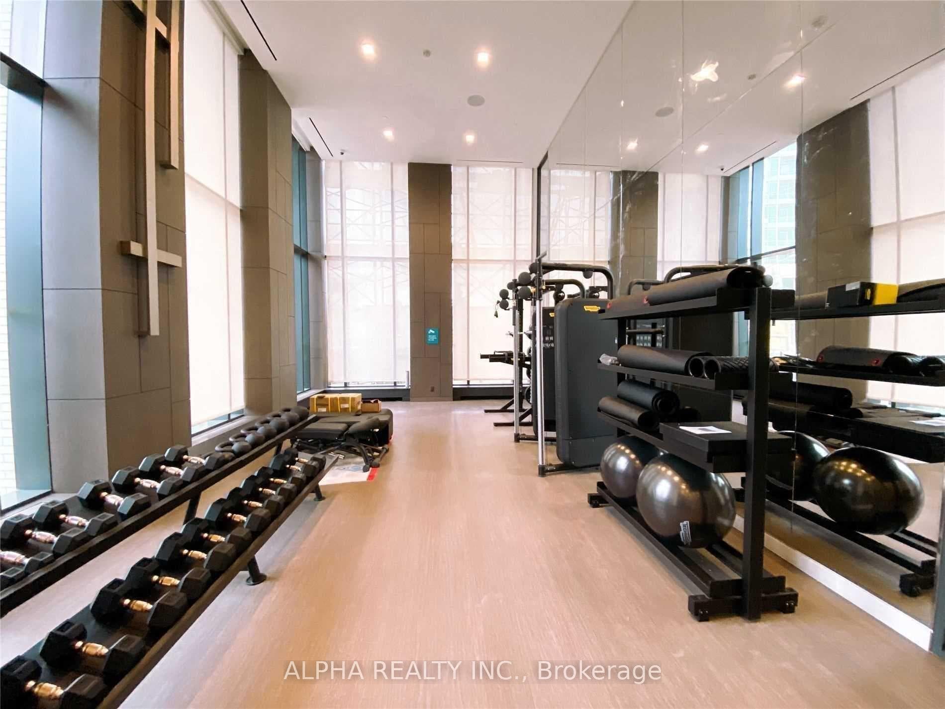 15 Holmes Avenue Unit 2709 photo 8