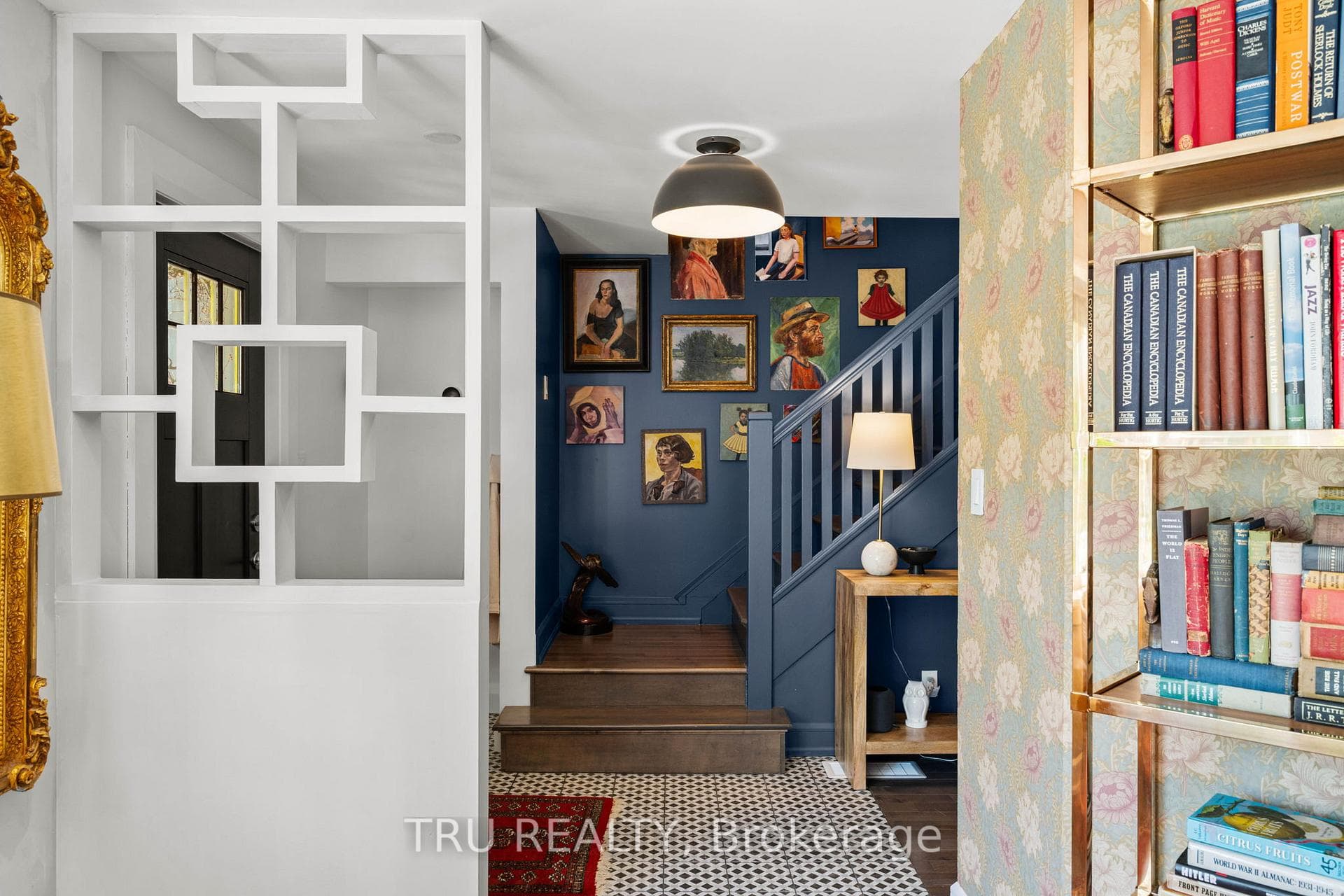 64 Stevenson Avenue photo 18