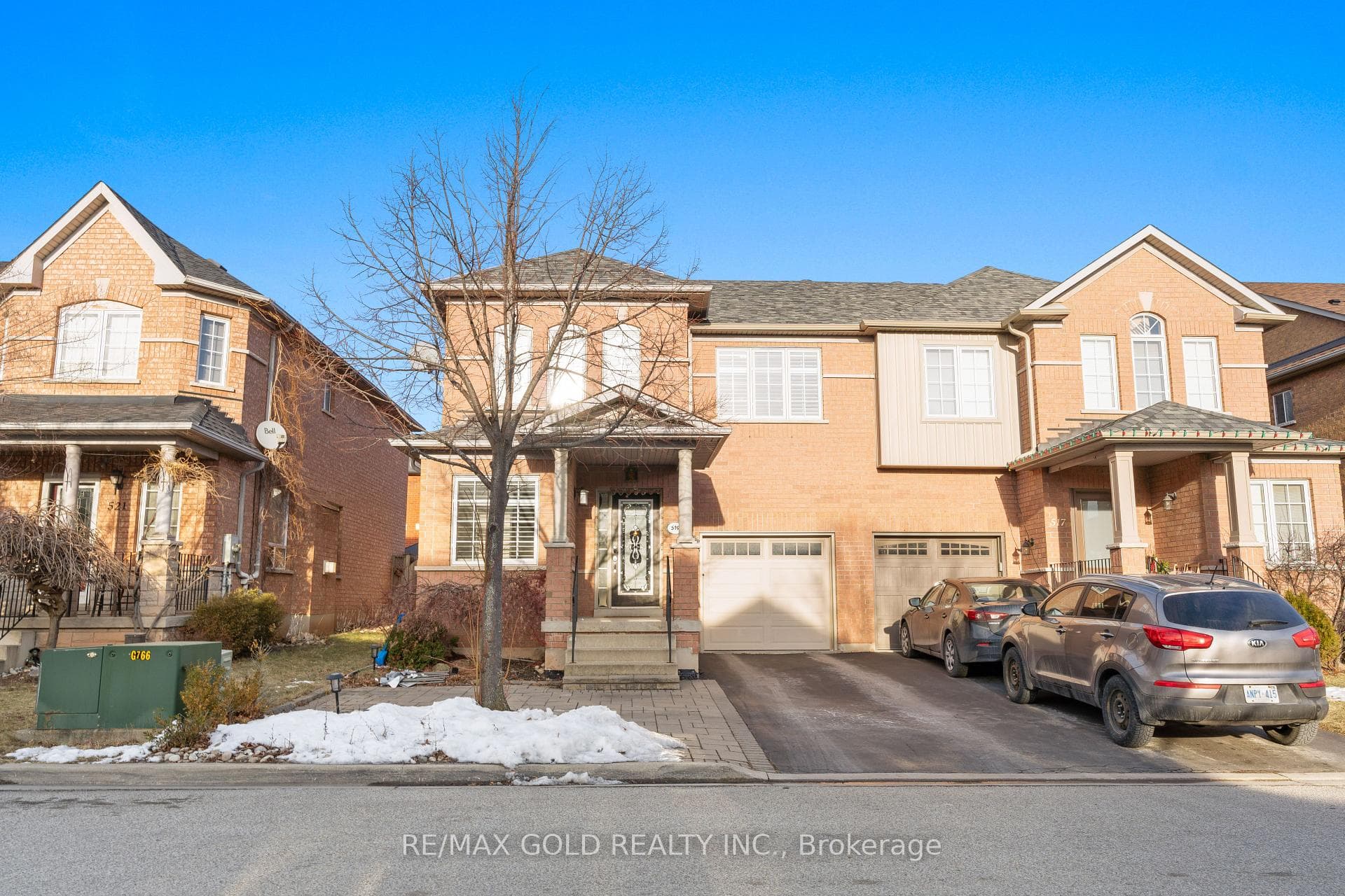 519 Delphine Drive photo 1