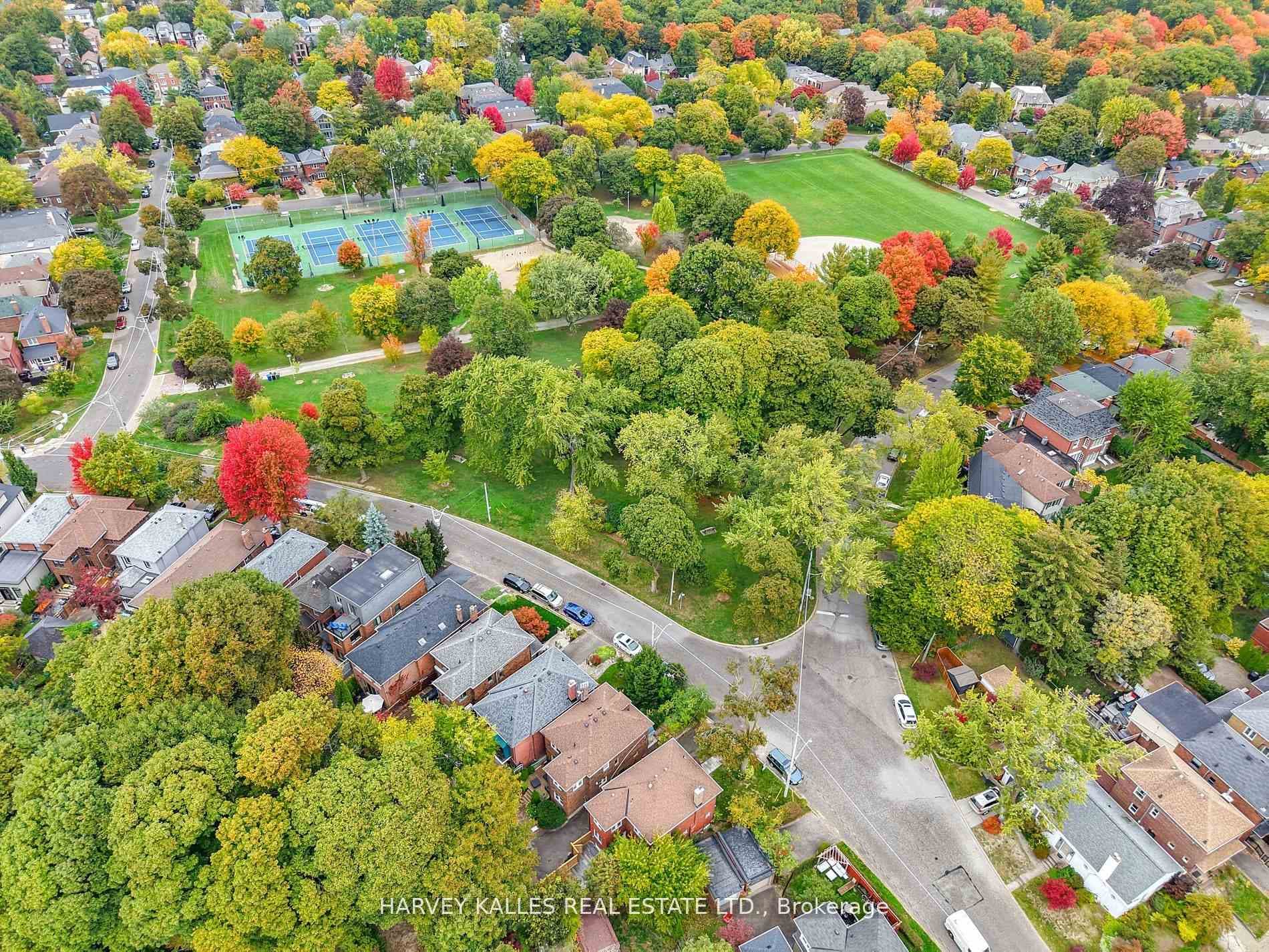 251 Wanless Avenue photo 46