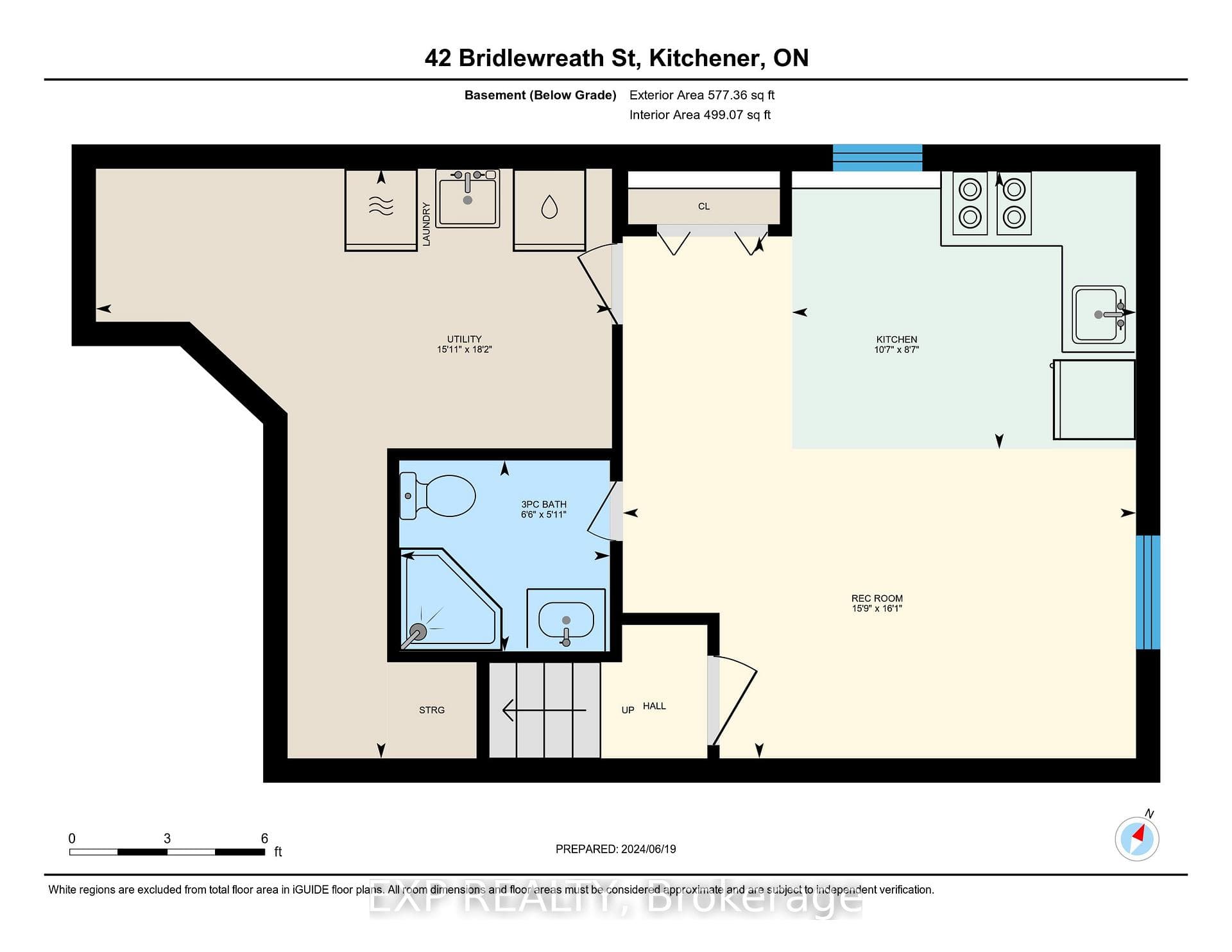 42 Bridlewreath Street photo 40