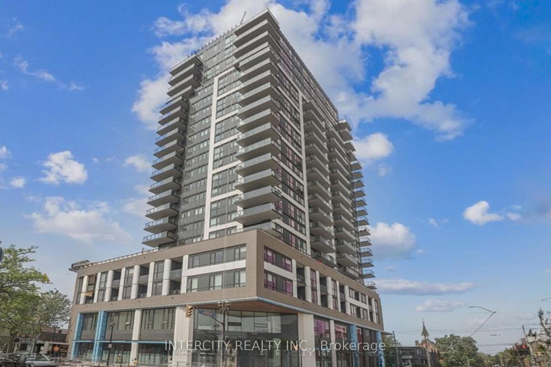 2007 James Street Unit 1307 photo 1