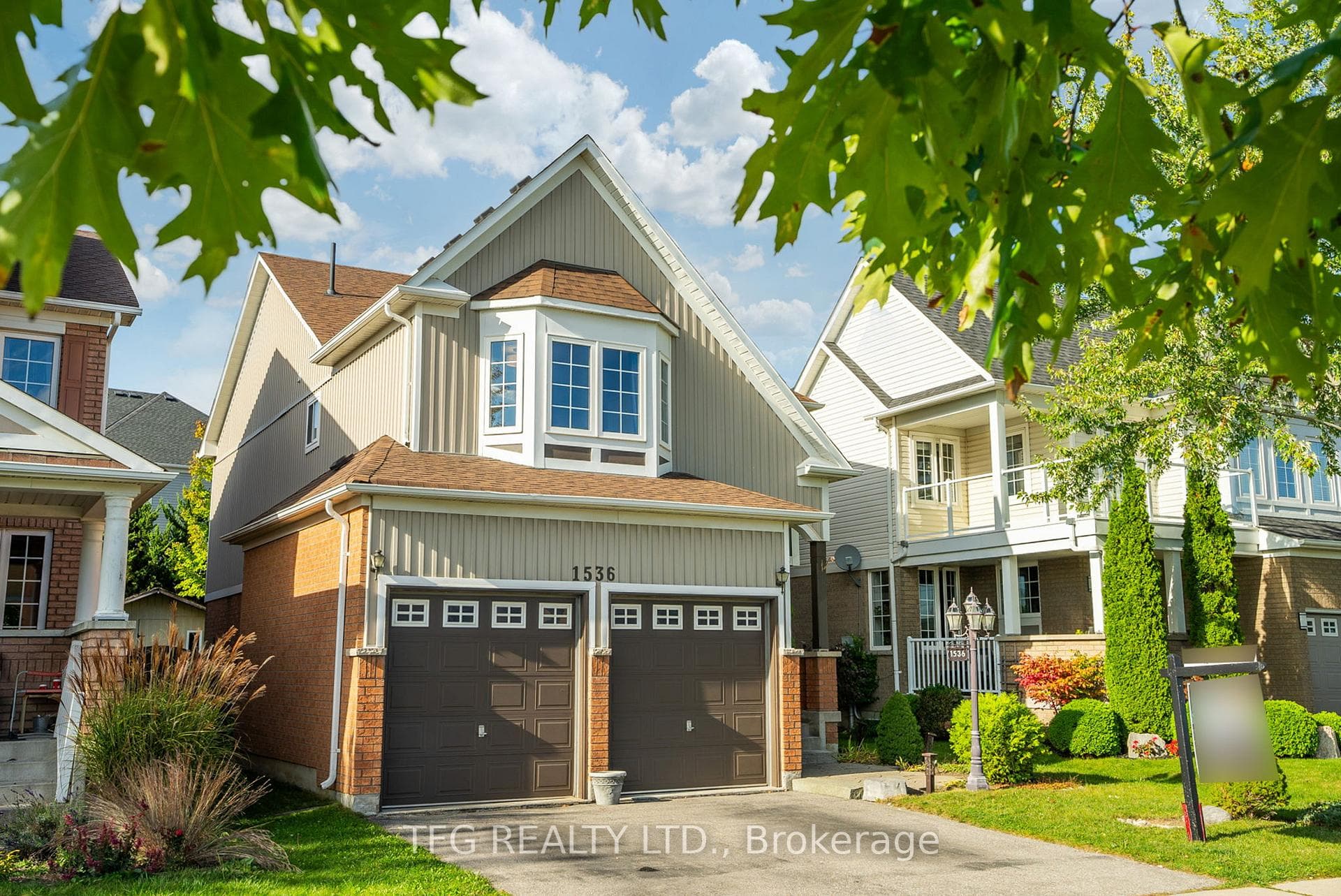 1536 Coldstream Drive photo 3