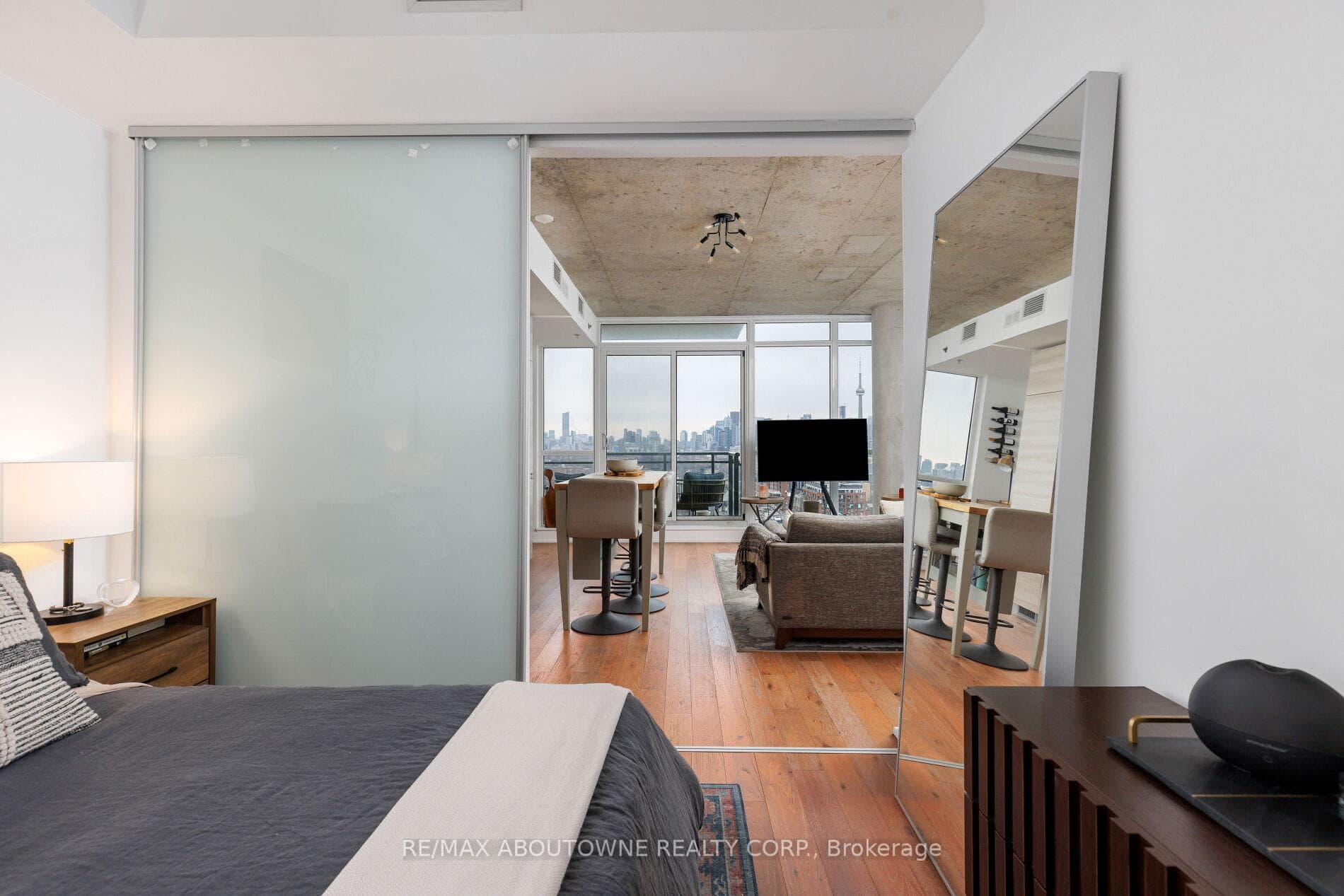 20 Minowan Miikan Lane Unit 1804 photo 23