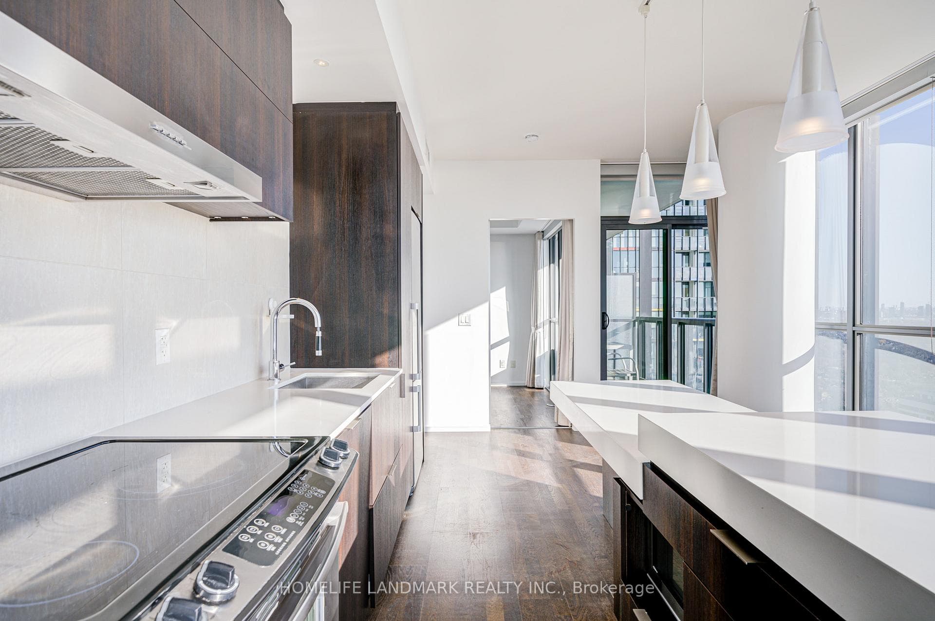 101 Charles Street Unit 3701 photo 17