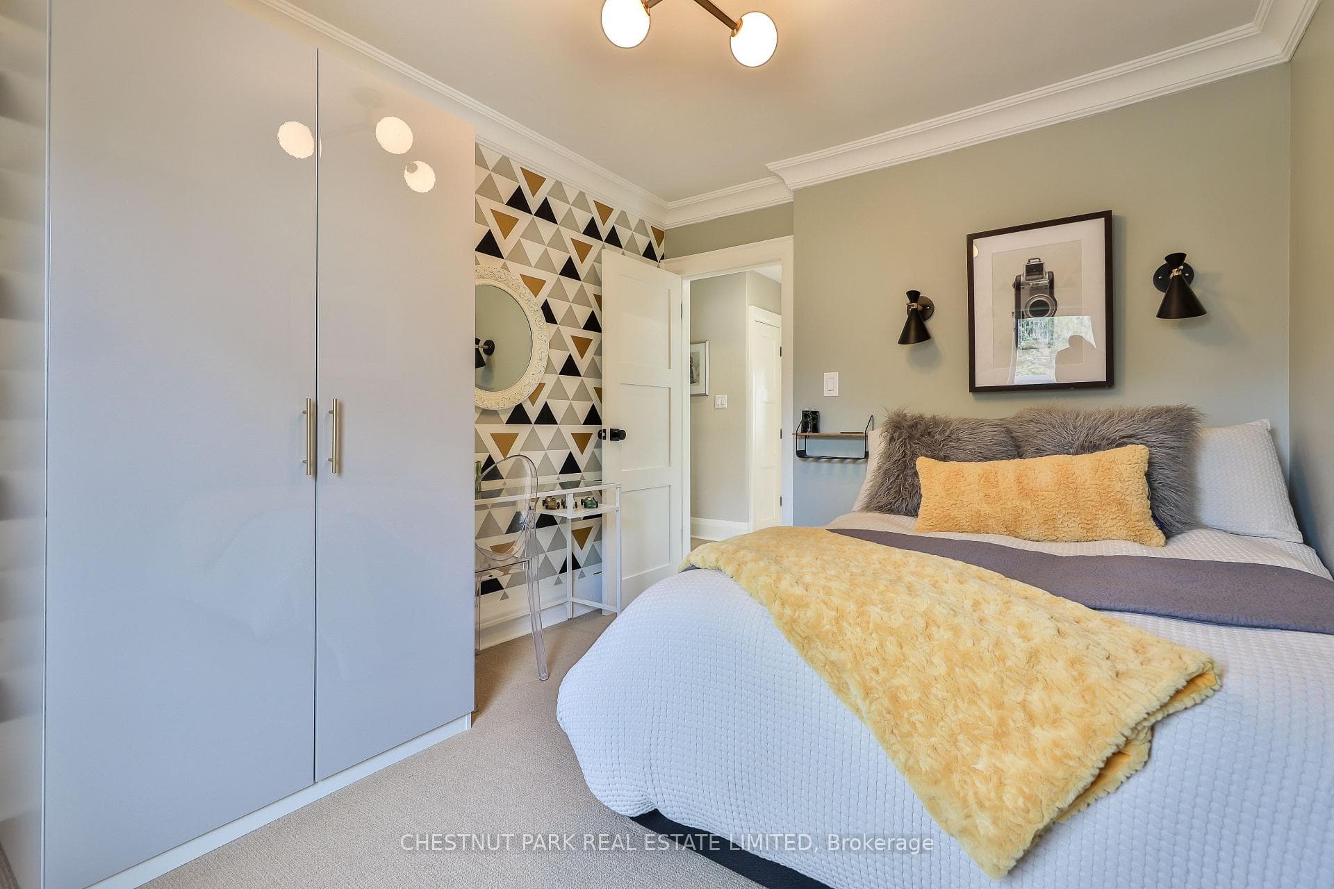 Bedroom #23