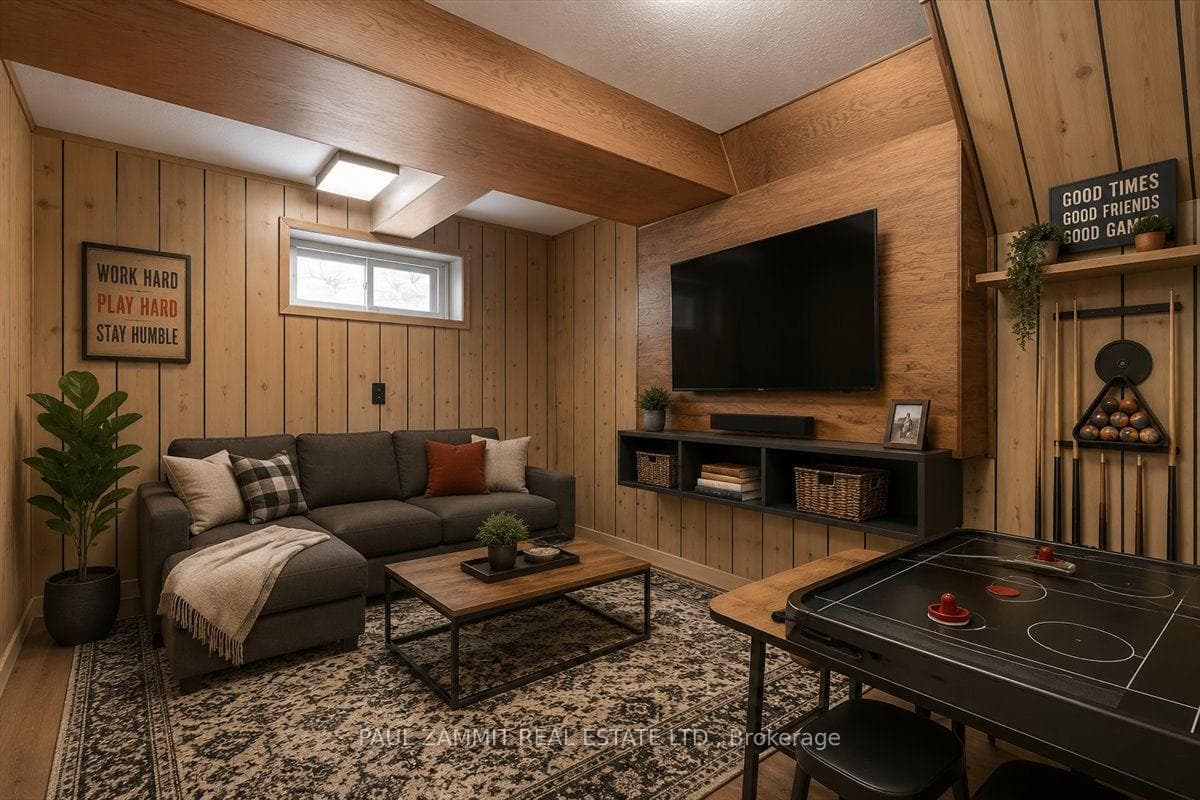 56 Coral Harbour Crescent photo 24