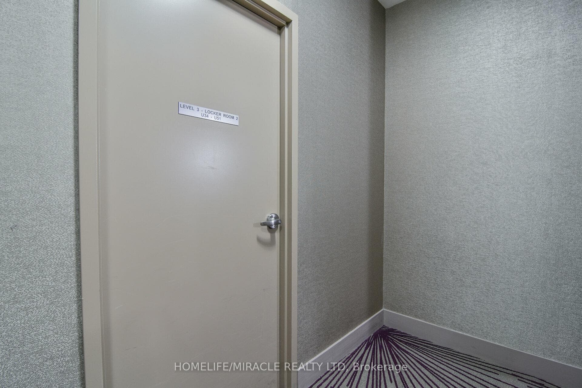 55 Eglinton Avenue Unit 602 photo 27
