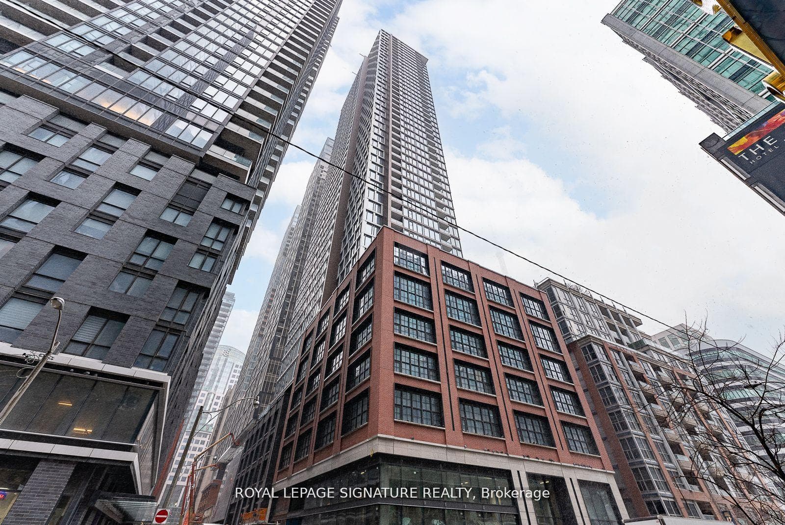 55 Mercer Street Unit 3610 photo 10