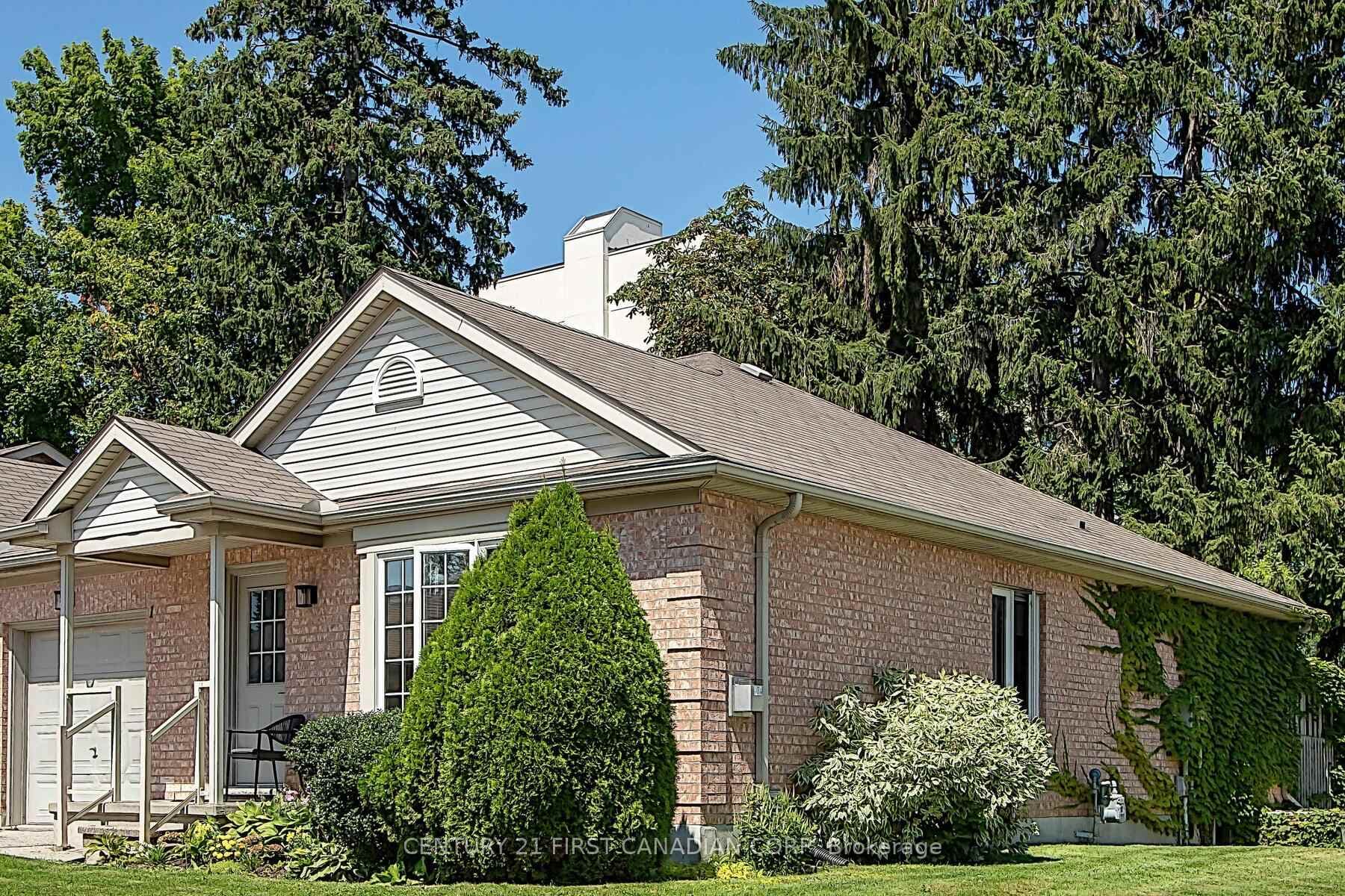 601 Grenfell Drive Unit 1 photo 4