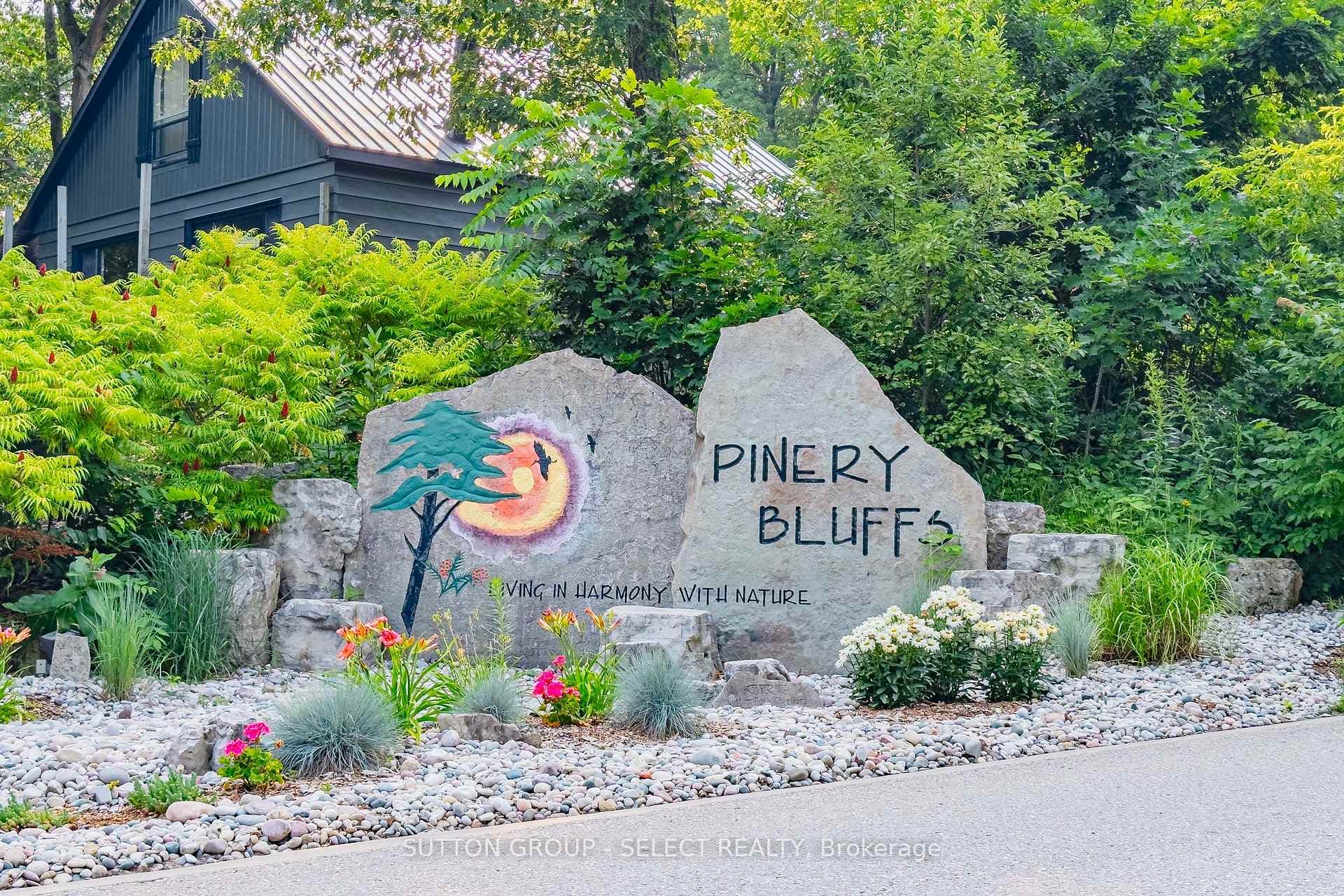 10126 Pinery Bluffs Rd, Lot 8 Road photo 5