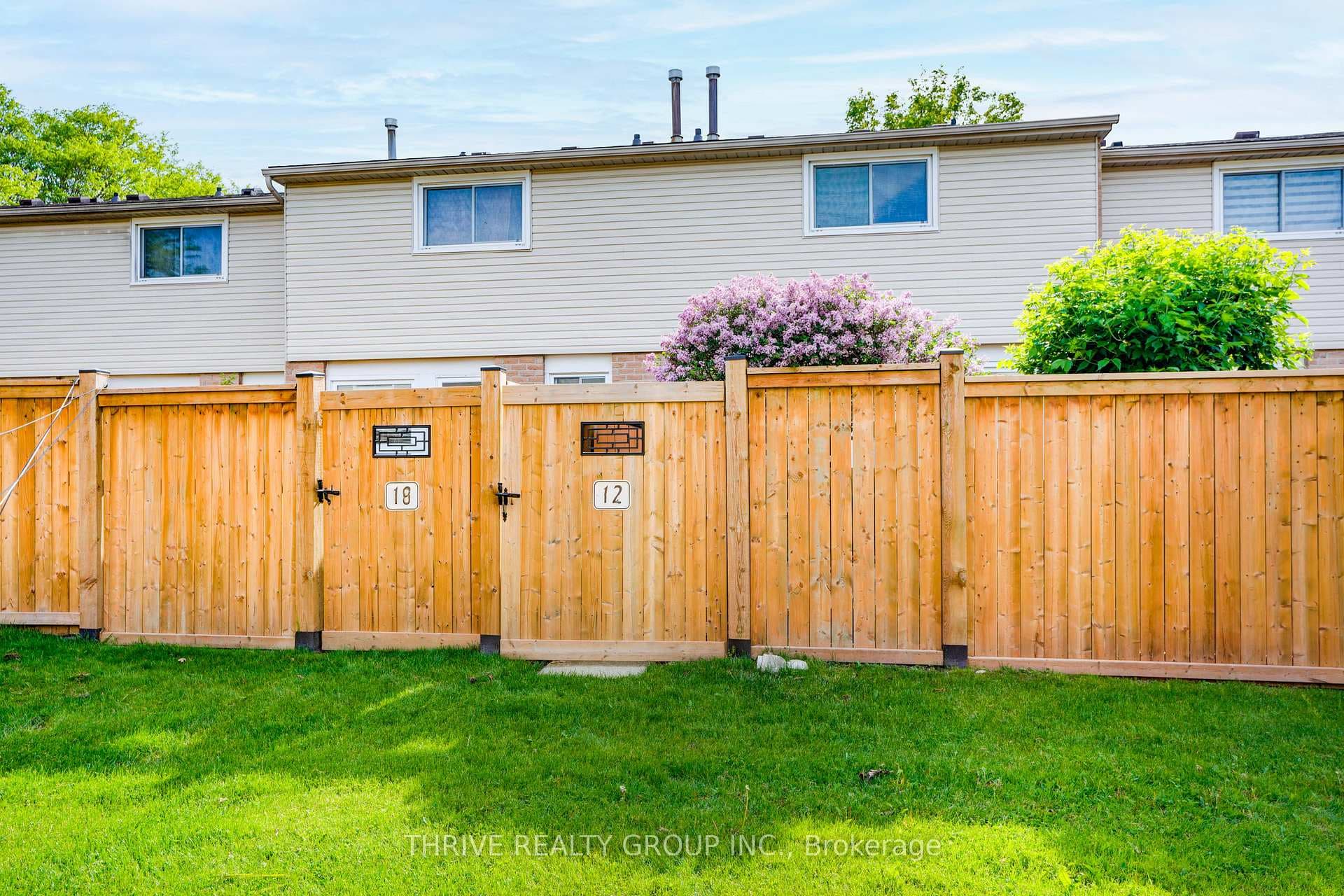 210 Carlyle Drive Unit 12 photo 33