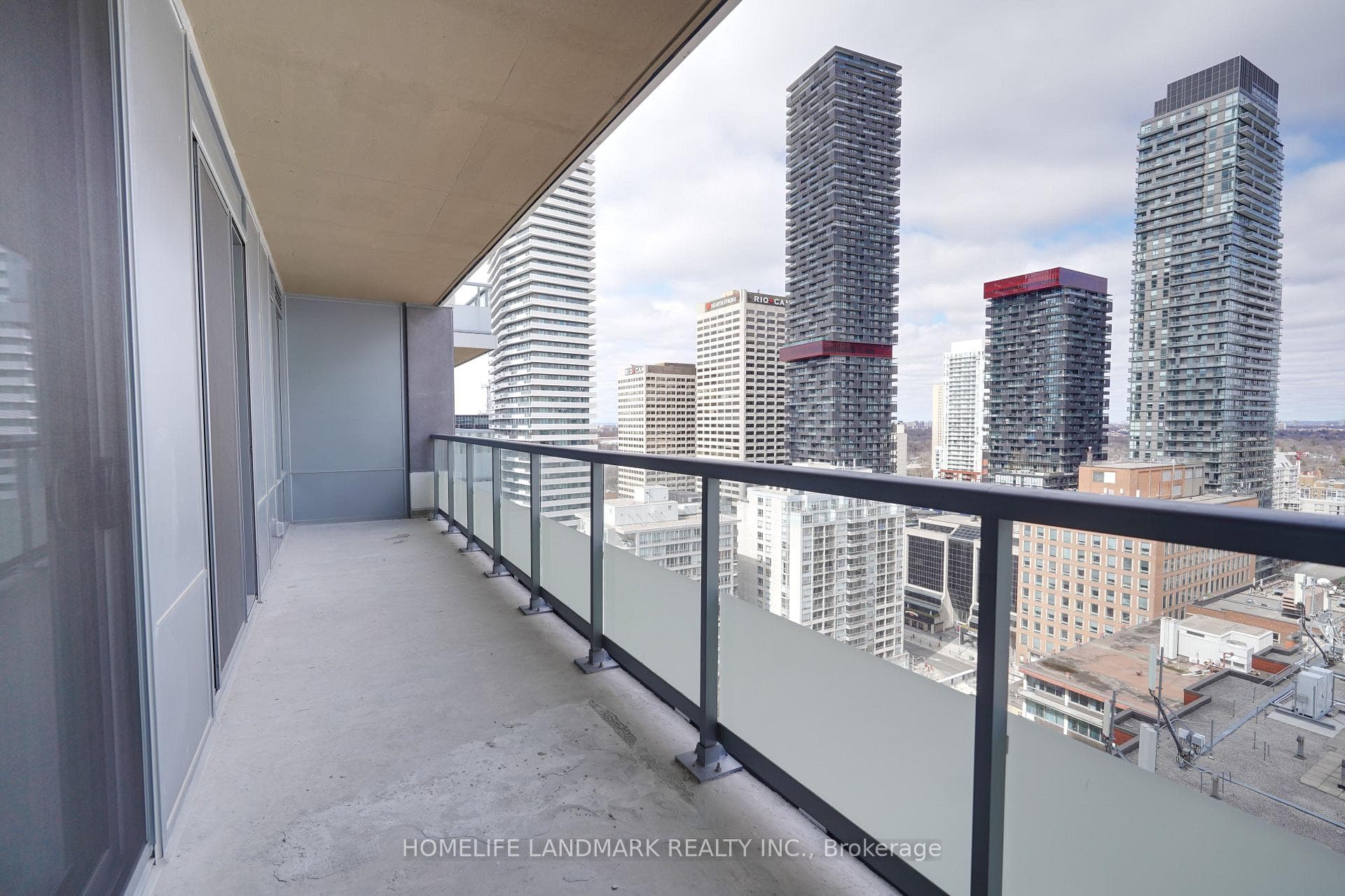 50 Dunfield Avenue Unit 2318 photo 1