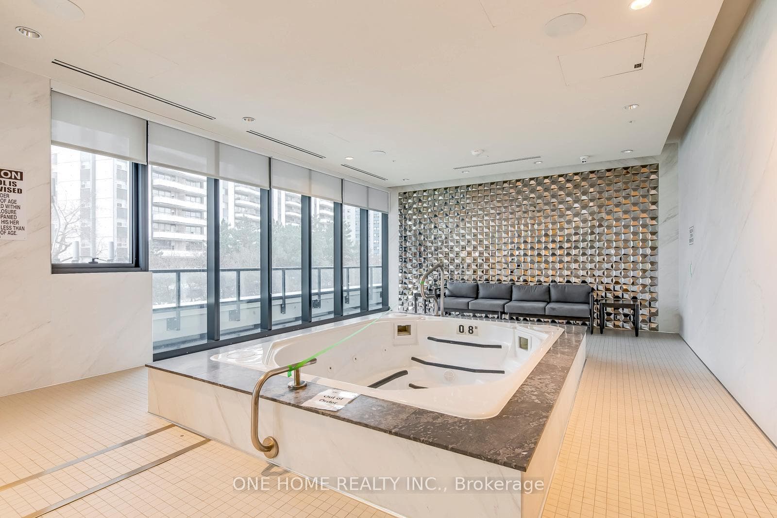 575 Bloor Street Unit 2008 photo 36