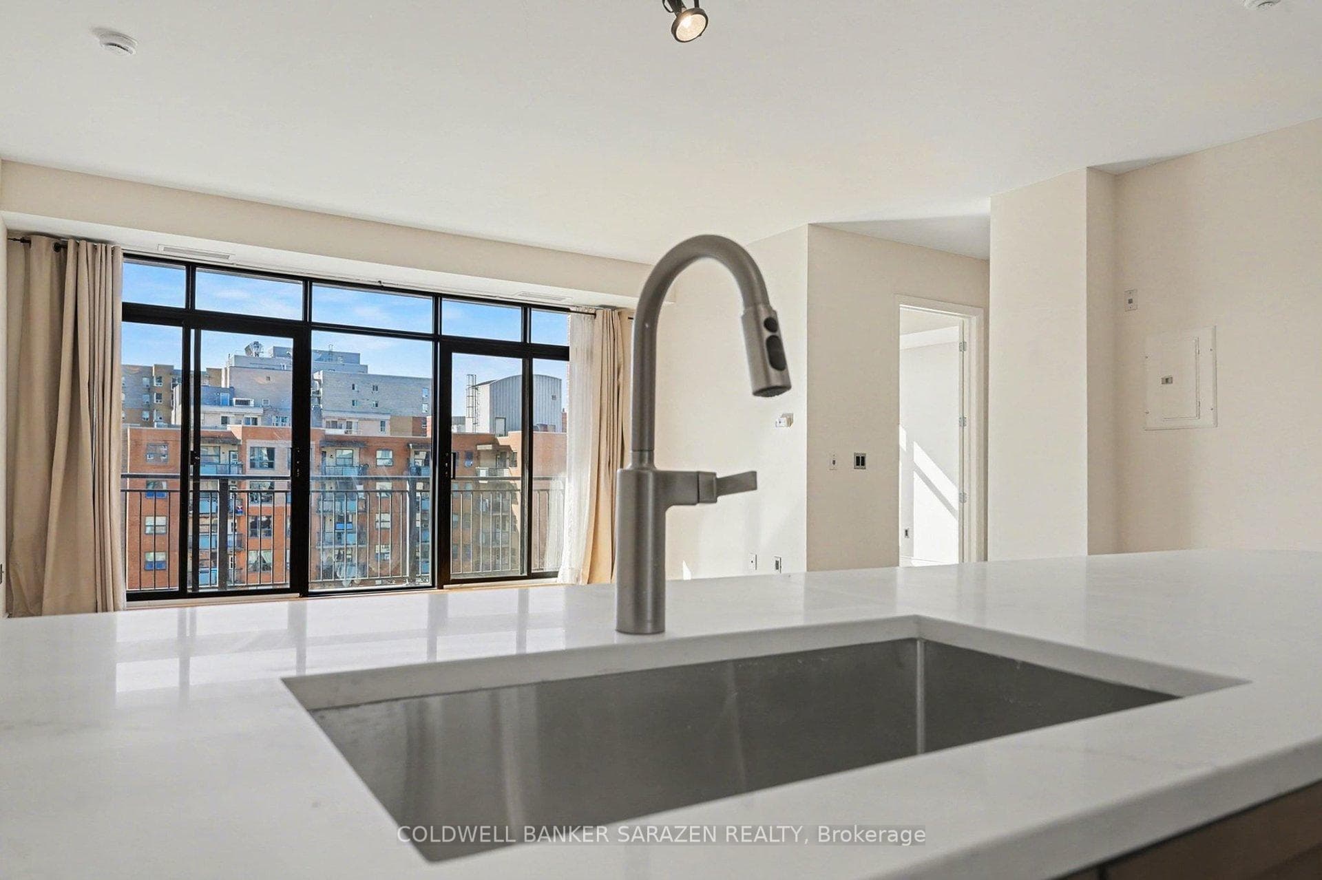 375 LISGAR Street Unit 801 photo 12