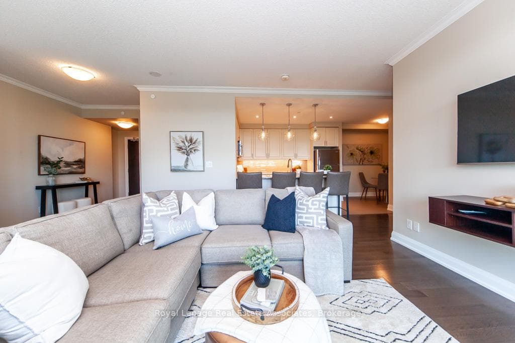 Open Concept