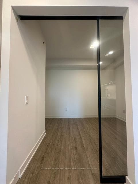 609 Sherbourne Street Unit 2806 photo 9