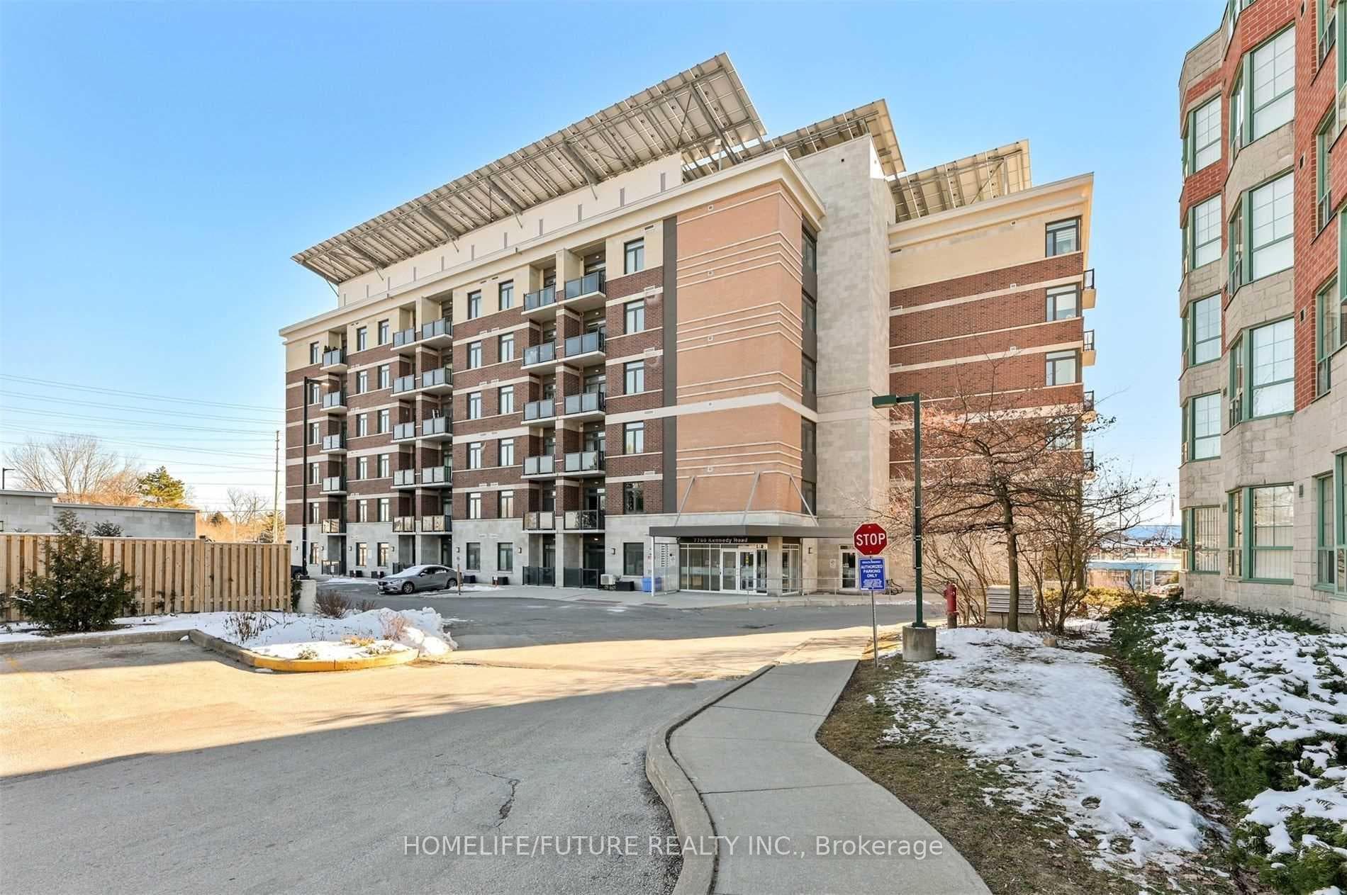 7768 KENNEDY Road Unit 101 photo 2