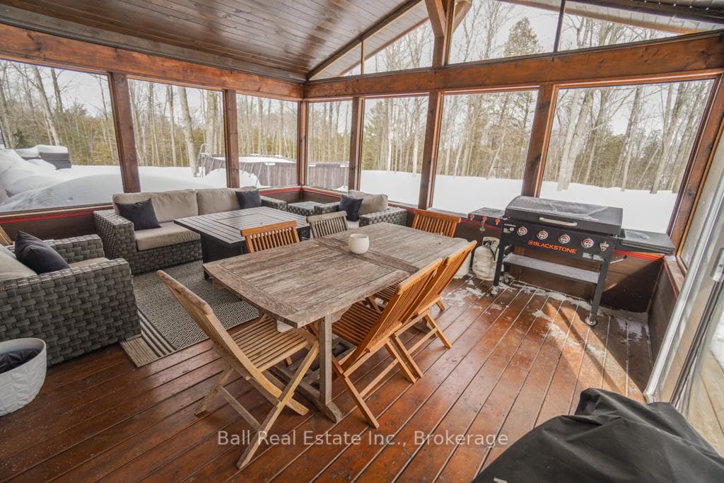 493 Old Marmora Road photo 36