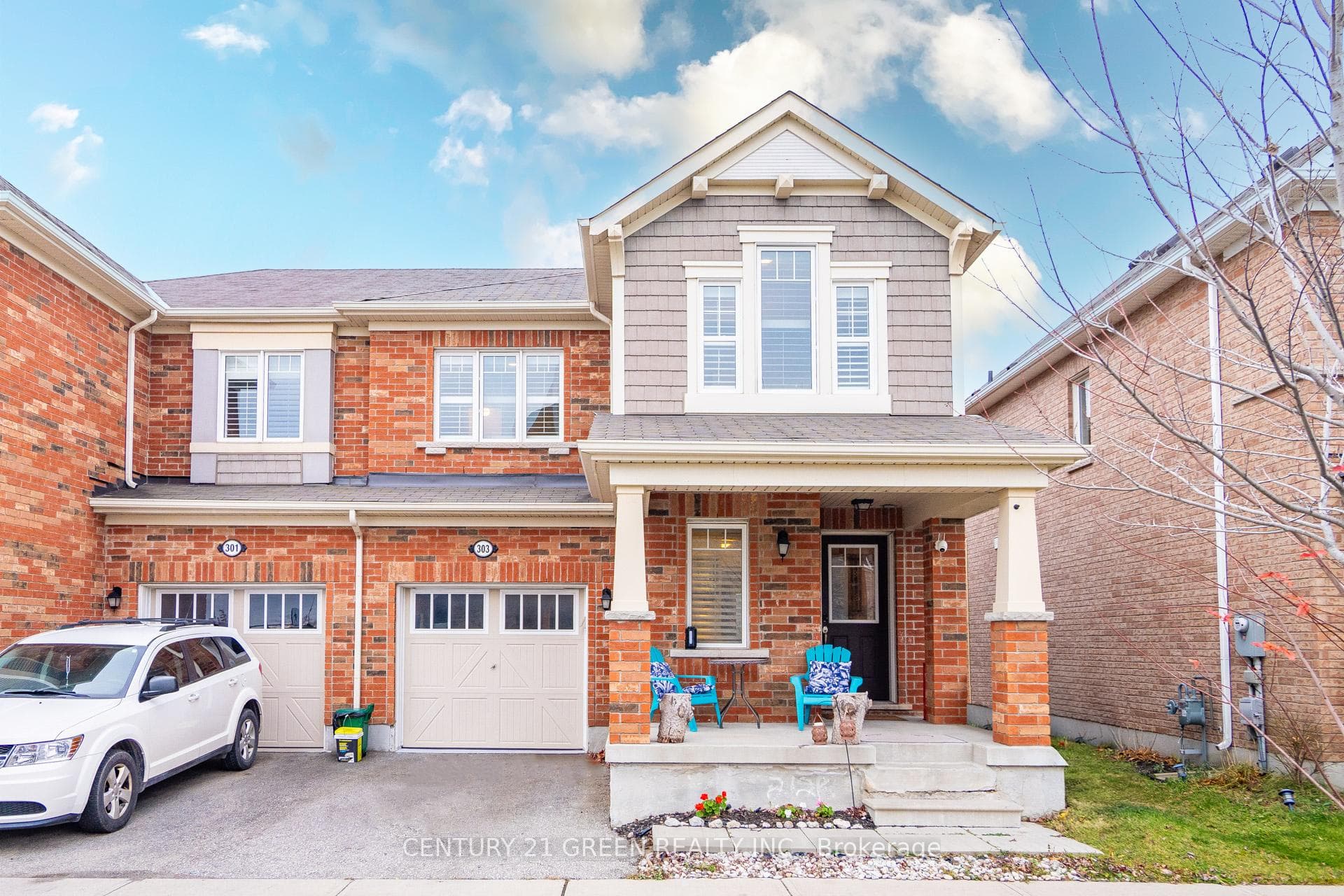 303 Yates Drive photo 2
