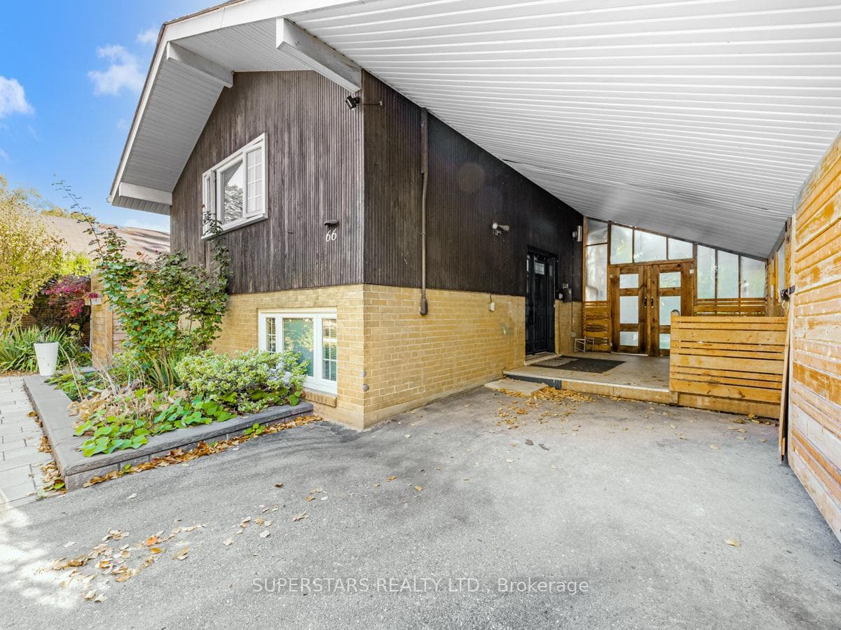 66 Madras Crescent photo 2