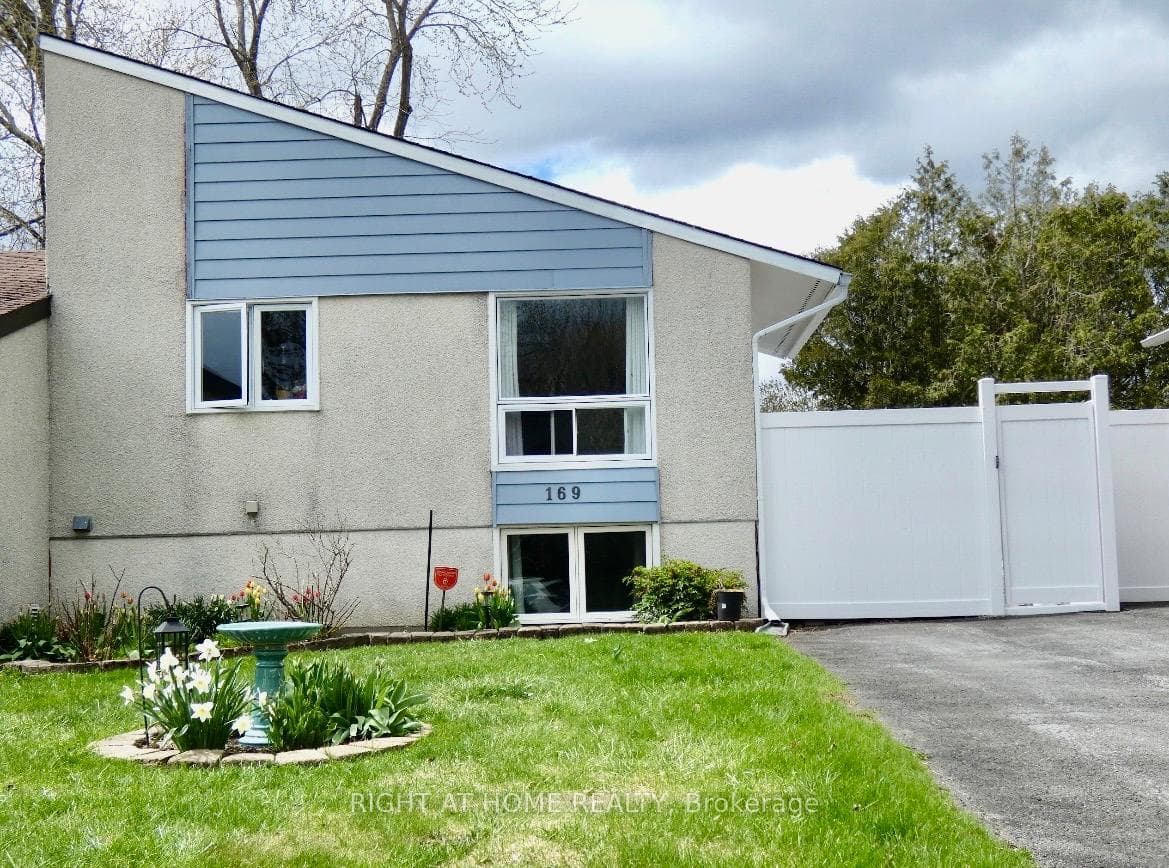 169 Castlefrank! Your affordable 4 bed home awaits