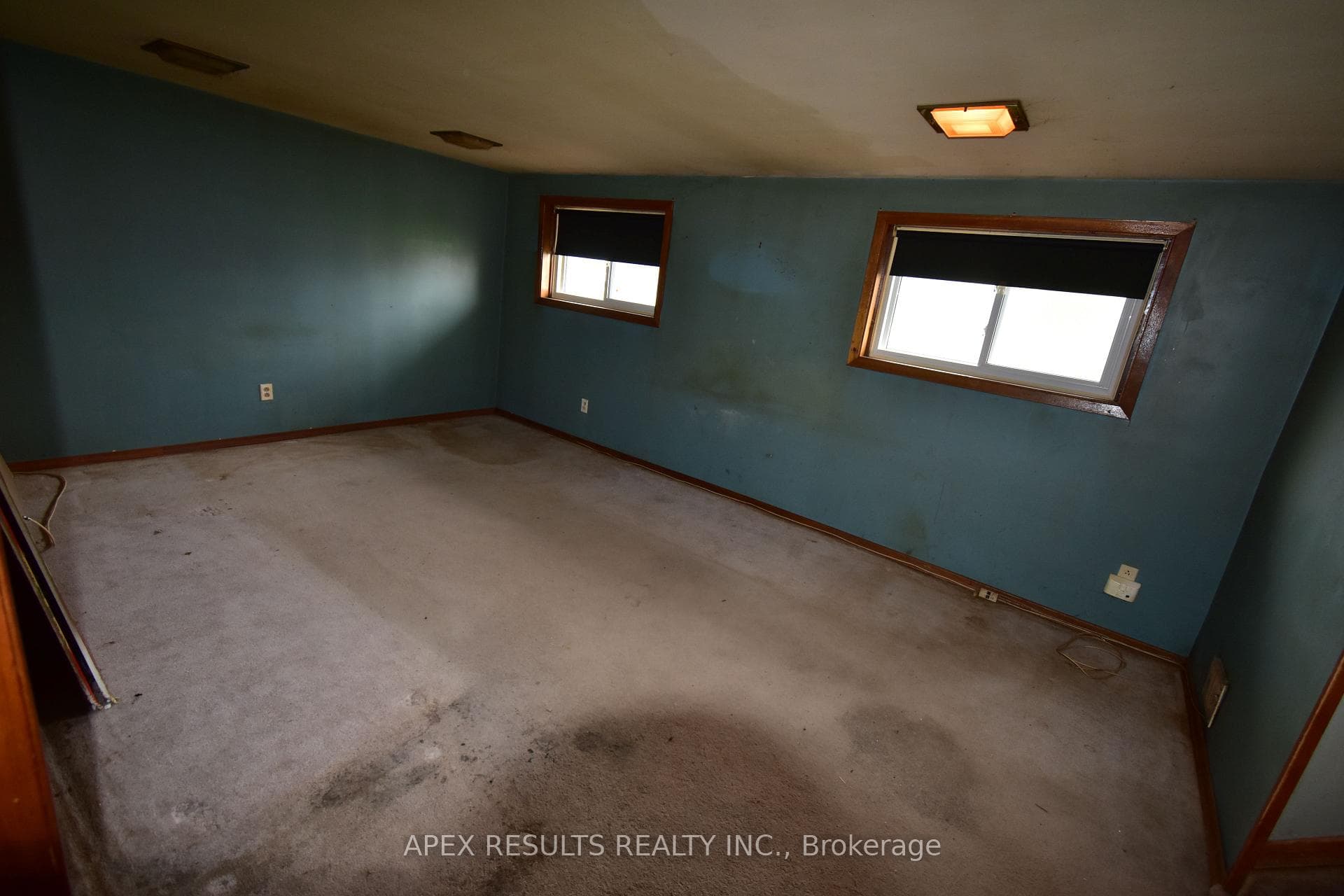 RECREATION ROOM