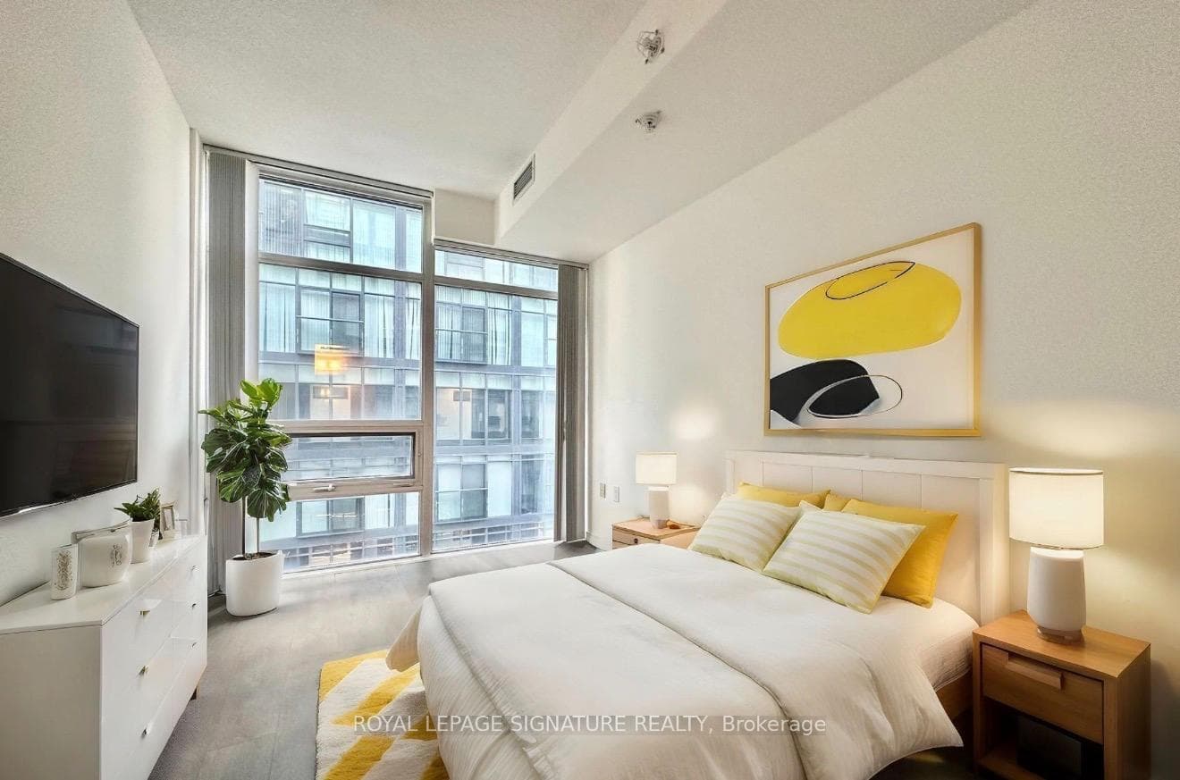 36 Lisgar Street Unit 1506W photo 3