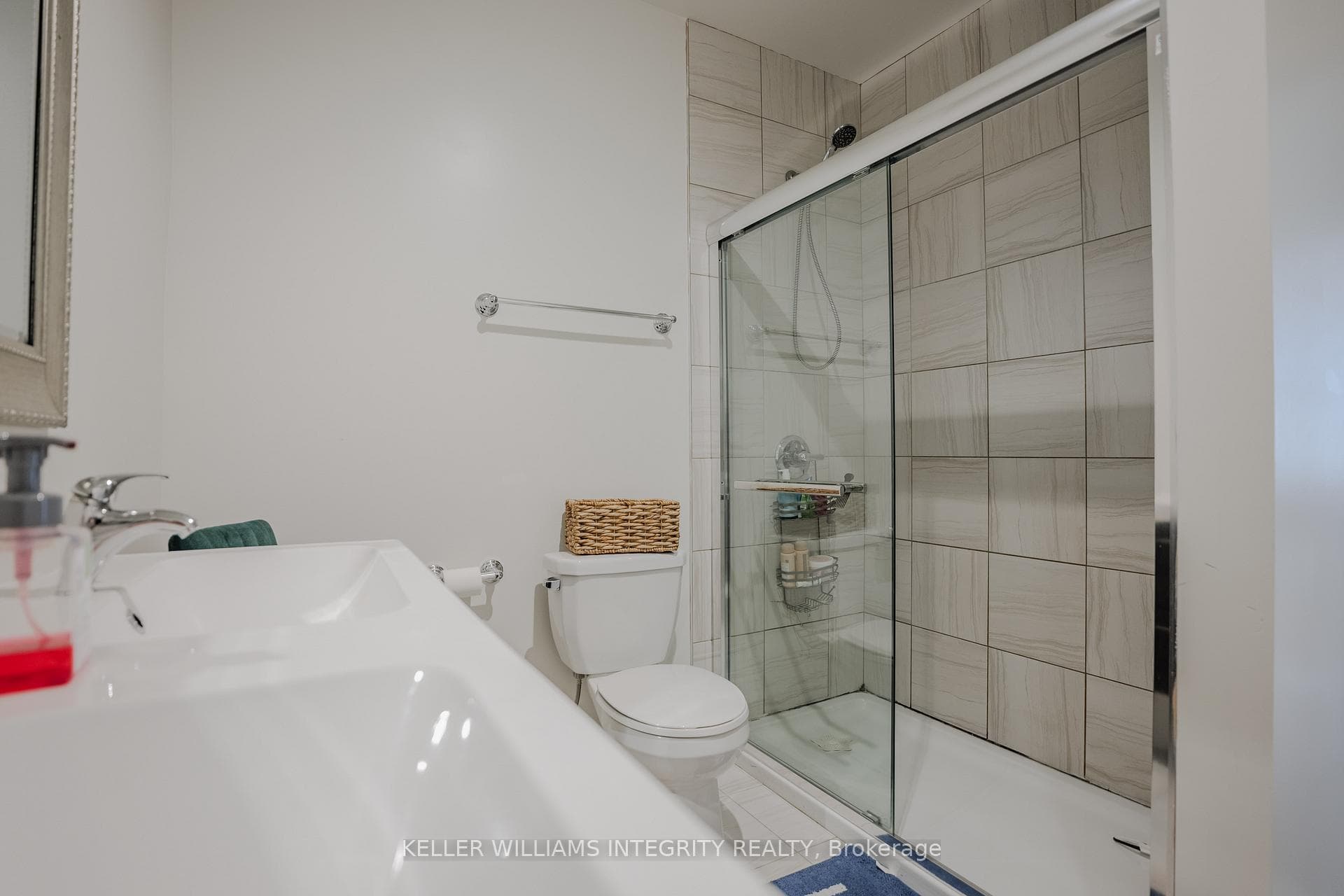 Primary Ensuite