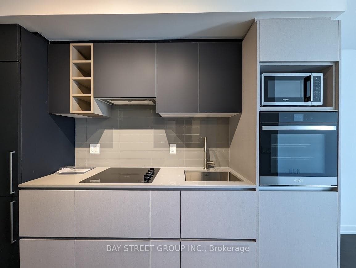 319 Jarvis Street Unit 2509 photo 19