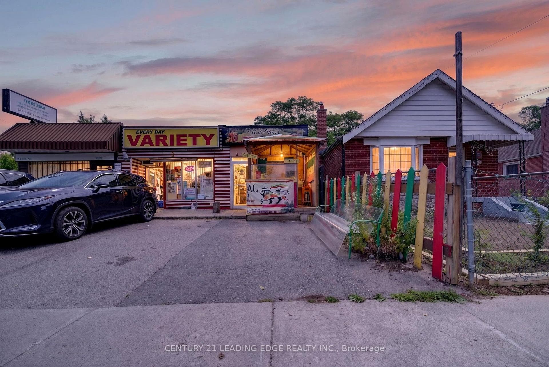 741 Pharmacy Avenue photo 1