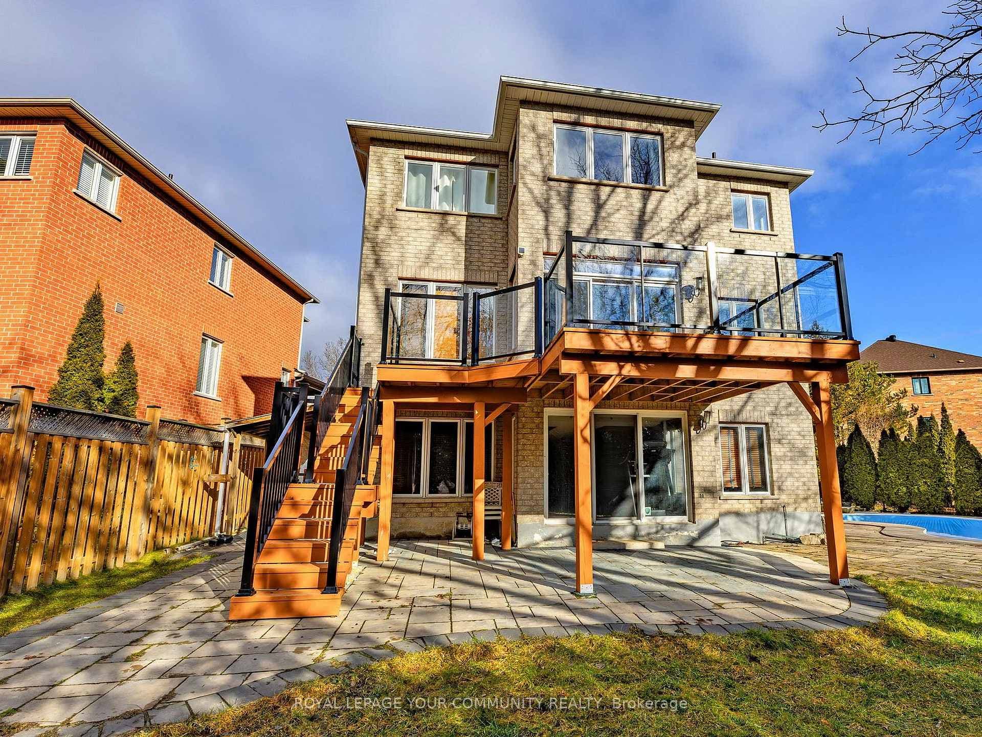 12 Bilberry Crescent photo 32