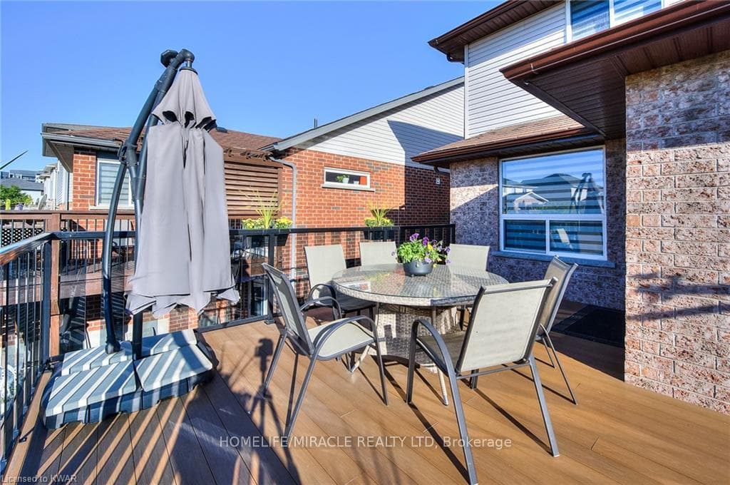 88 Fallowfield Drive Unit #Upper photo 19