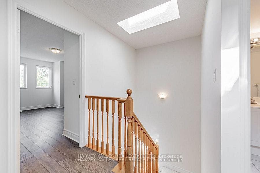 5418 Yonge Street Unit TH122 photo 24
