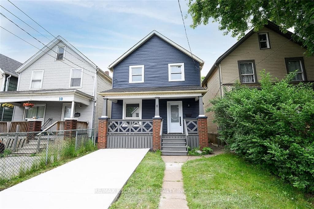 8 Lyndhurst Street photo 1